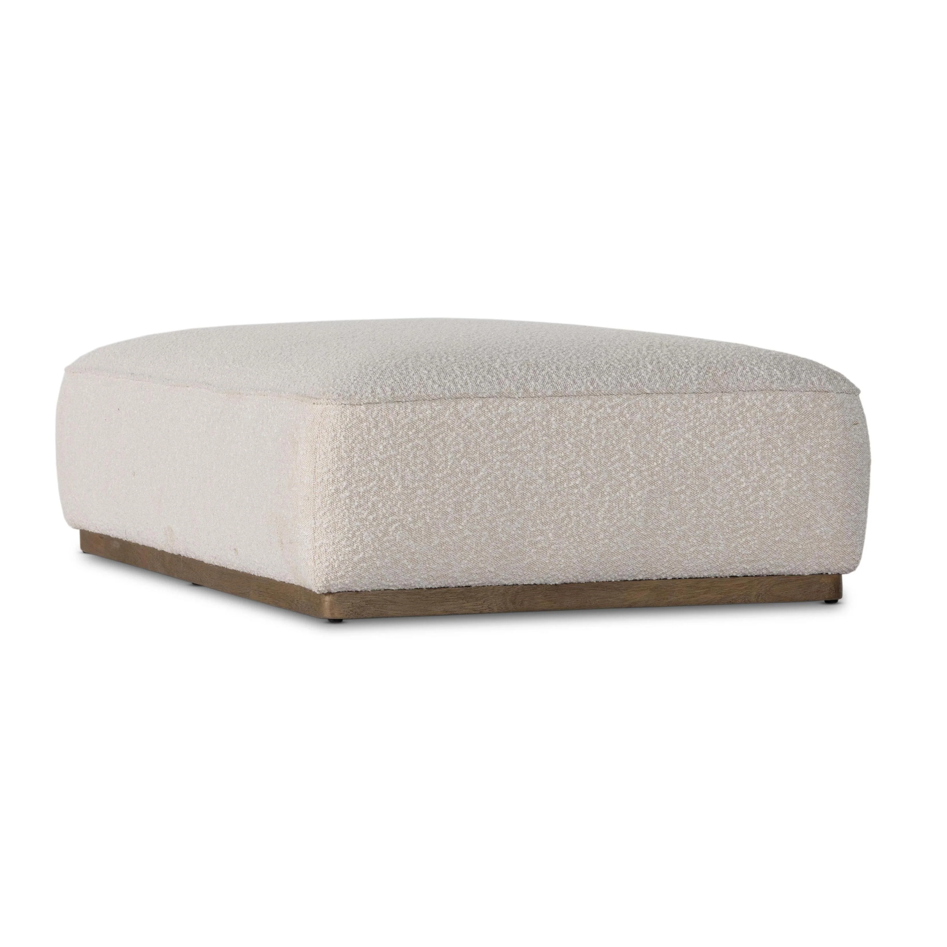 Felicity Large Ottoman - Image 2