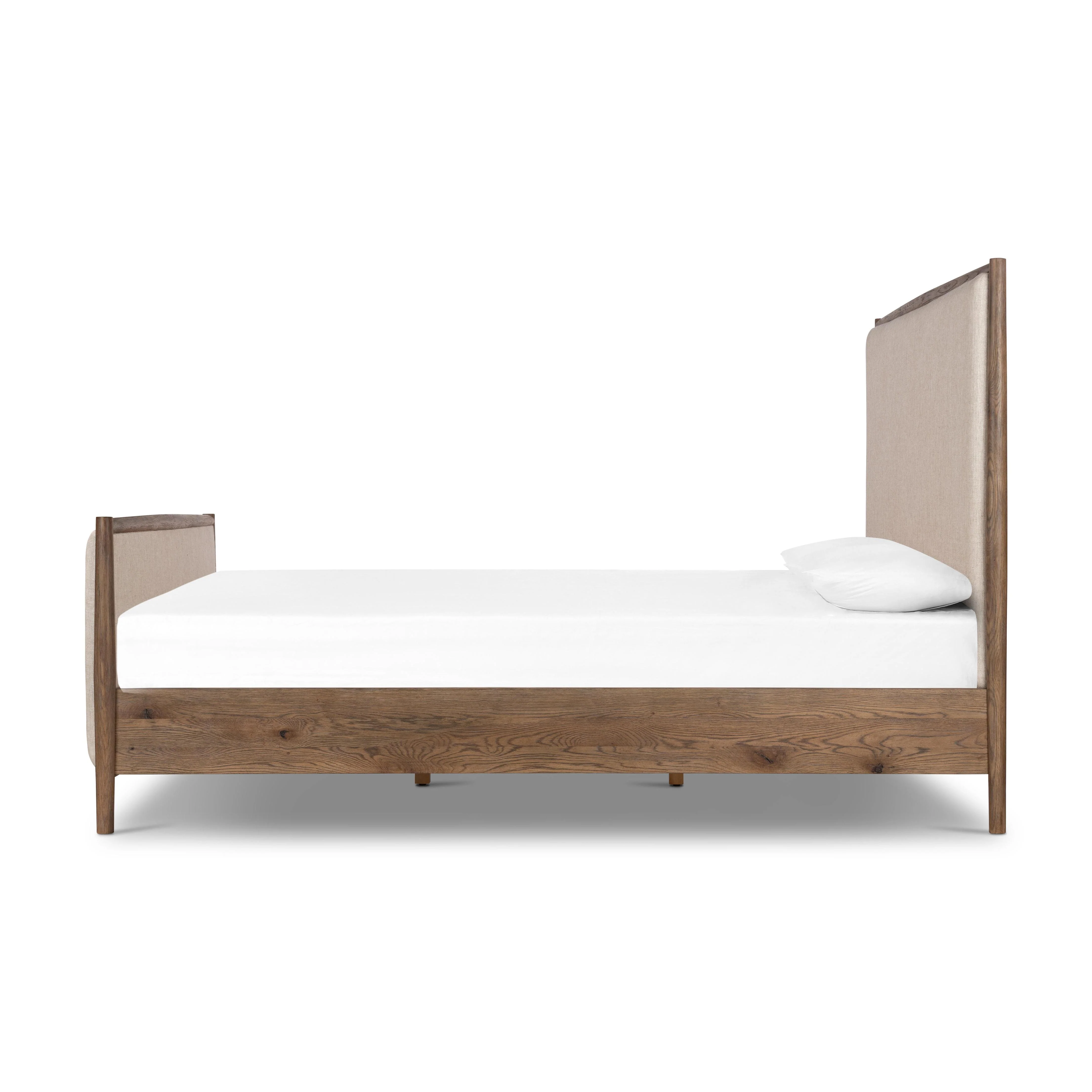 Flint Bed - Image 3