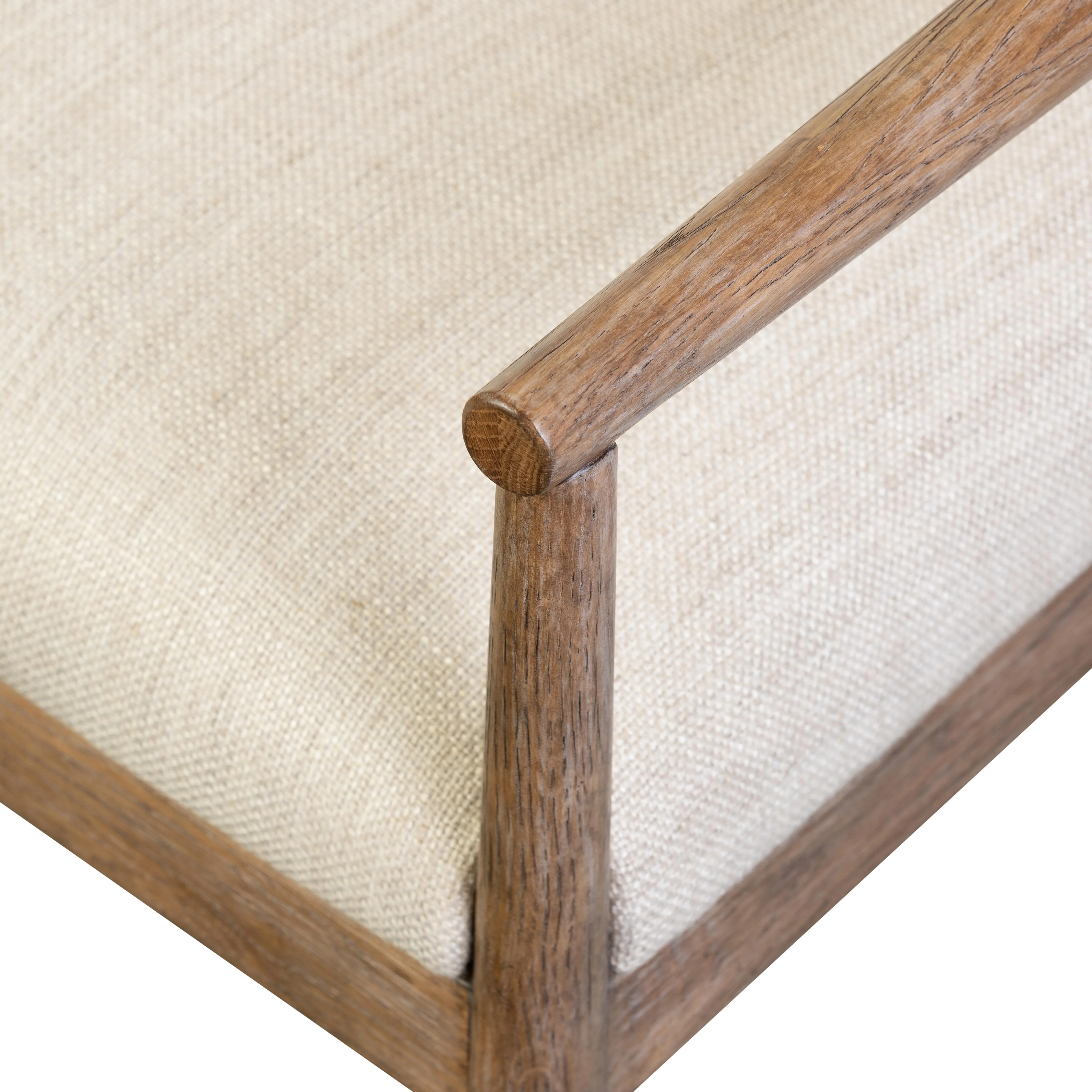Flint Dining Armchair - Image 5