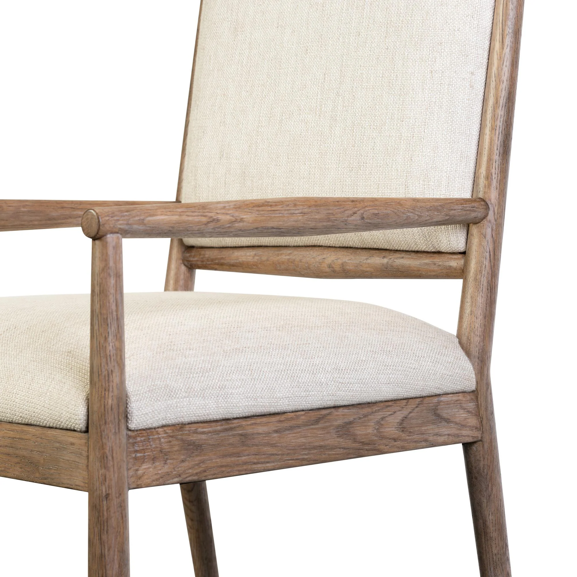 Flint Dining Armchair - Image 6