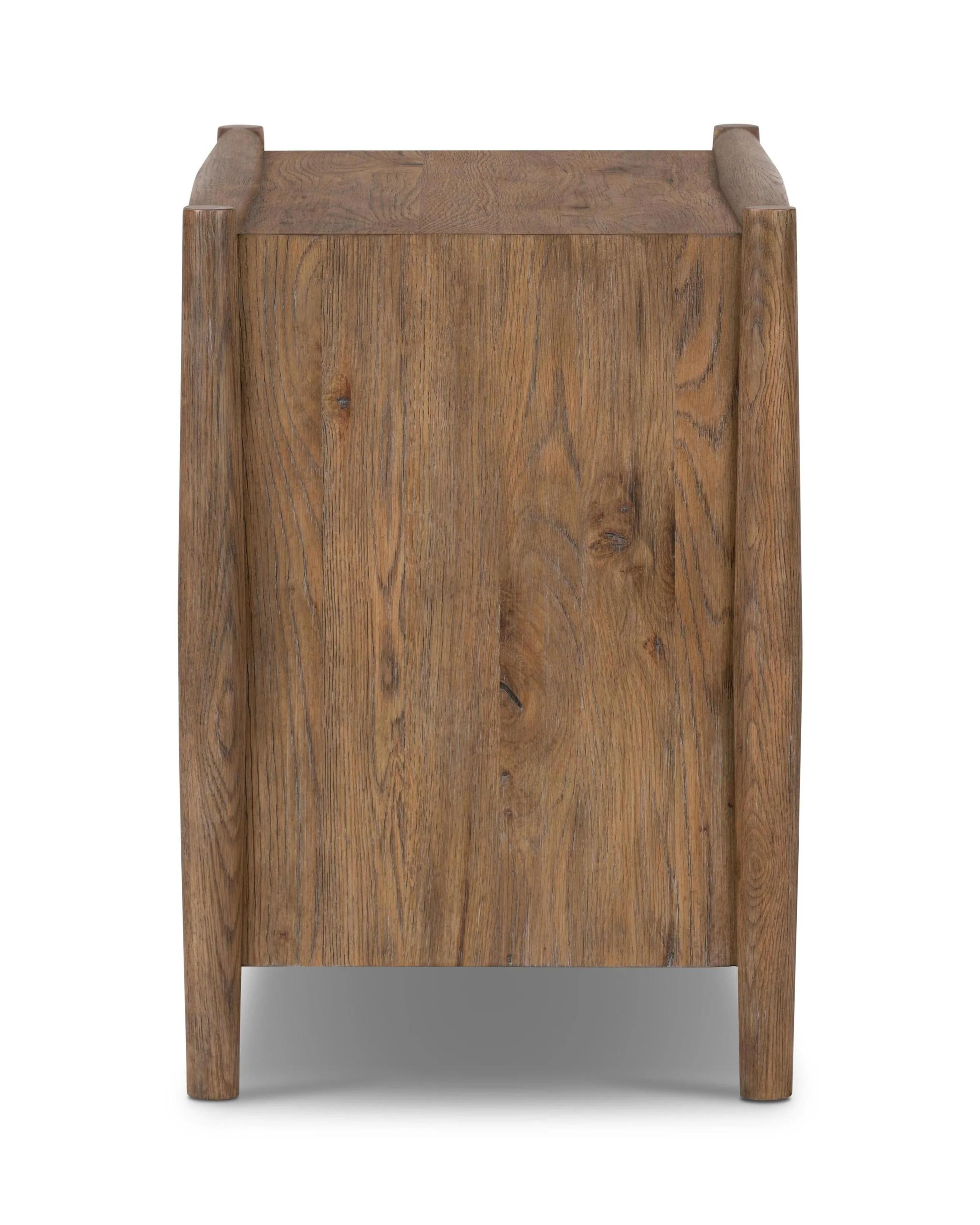 Flint Nightstand - Image 4