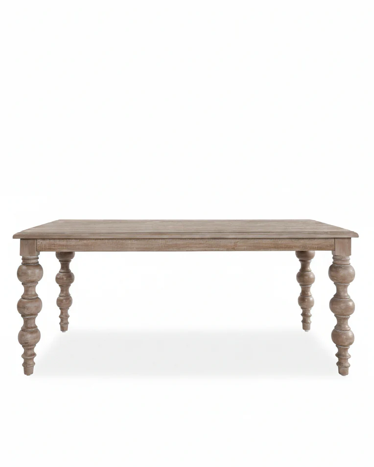 Florence Dining Table - Image 3