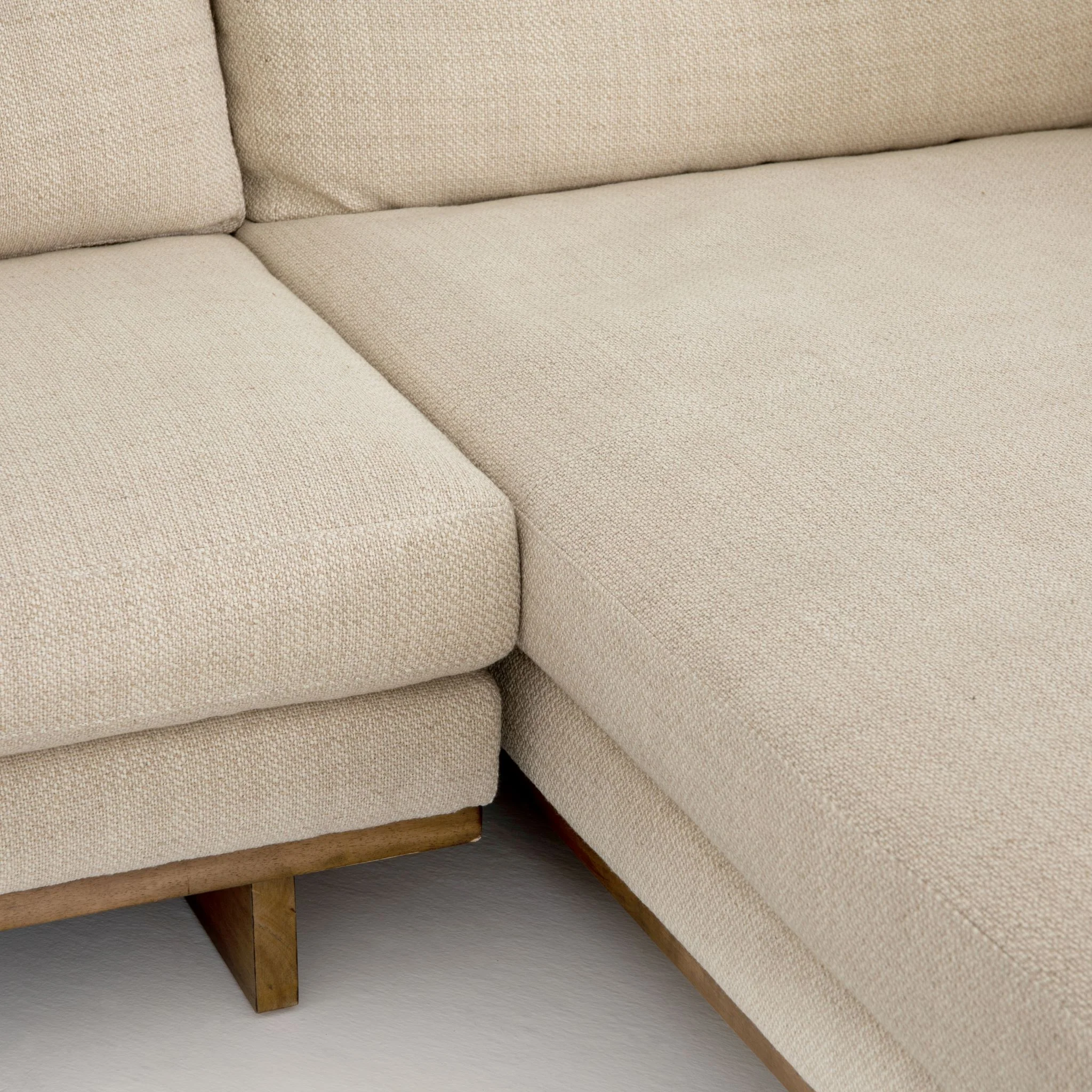 Ford 2 Pc Sectional - Image 10