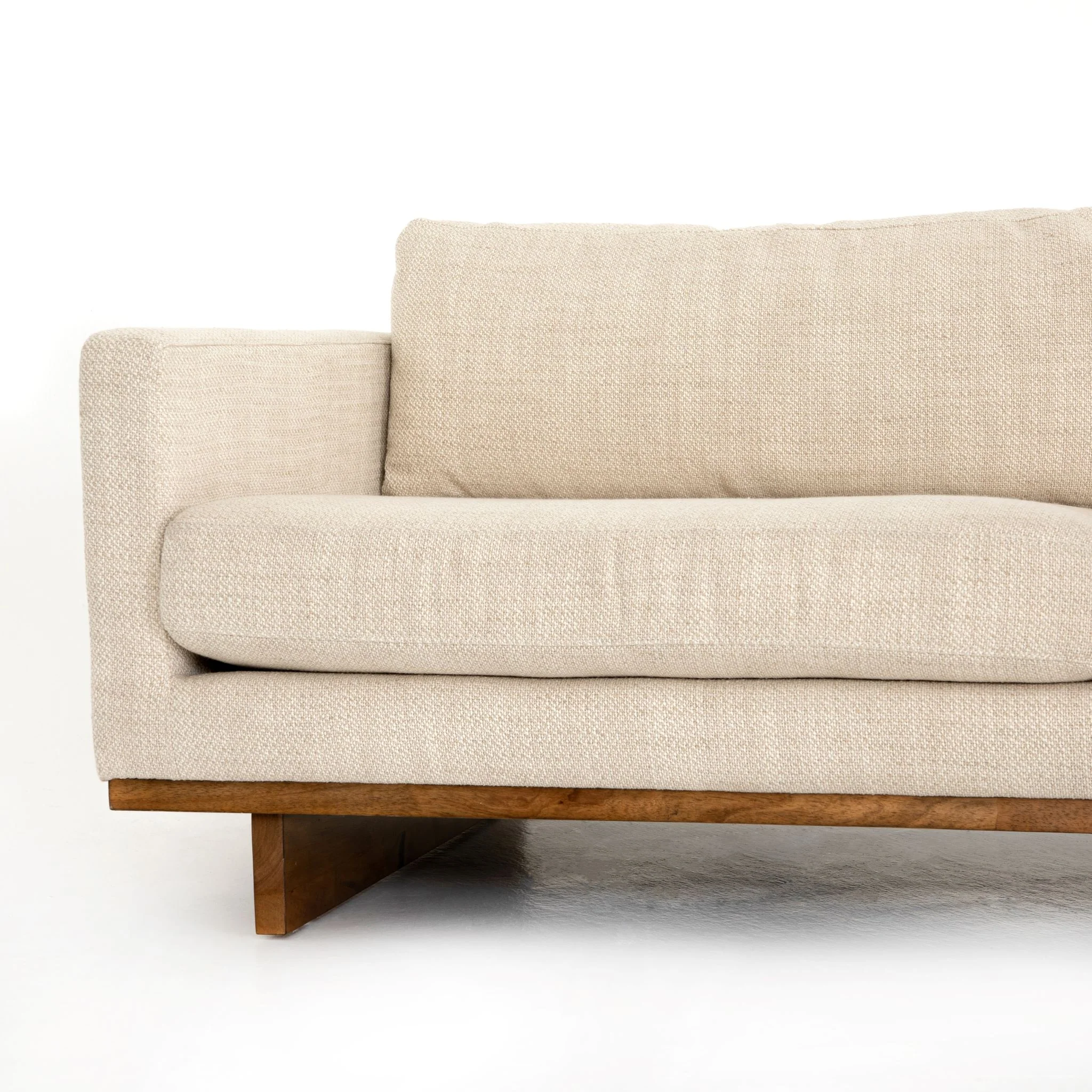 Ford 2 Pc Sectional - Image 11