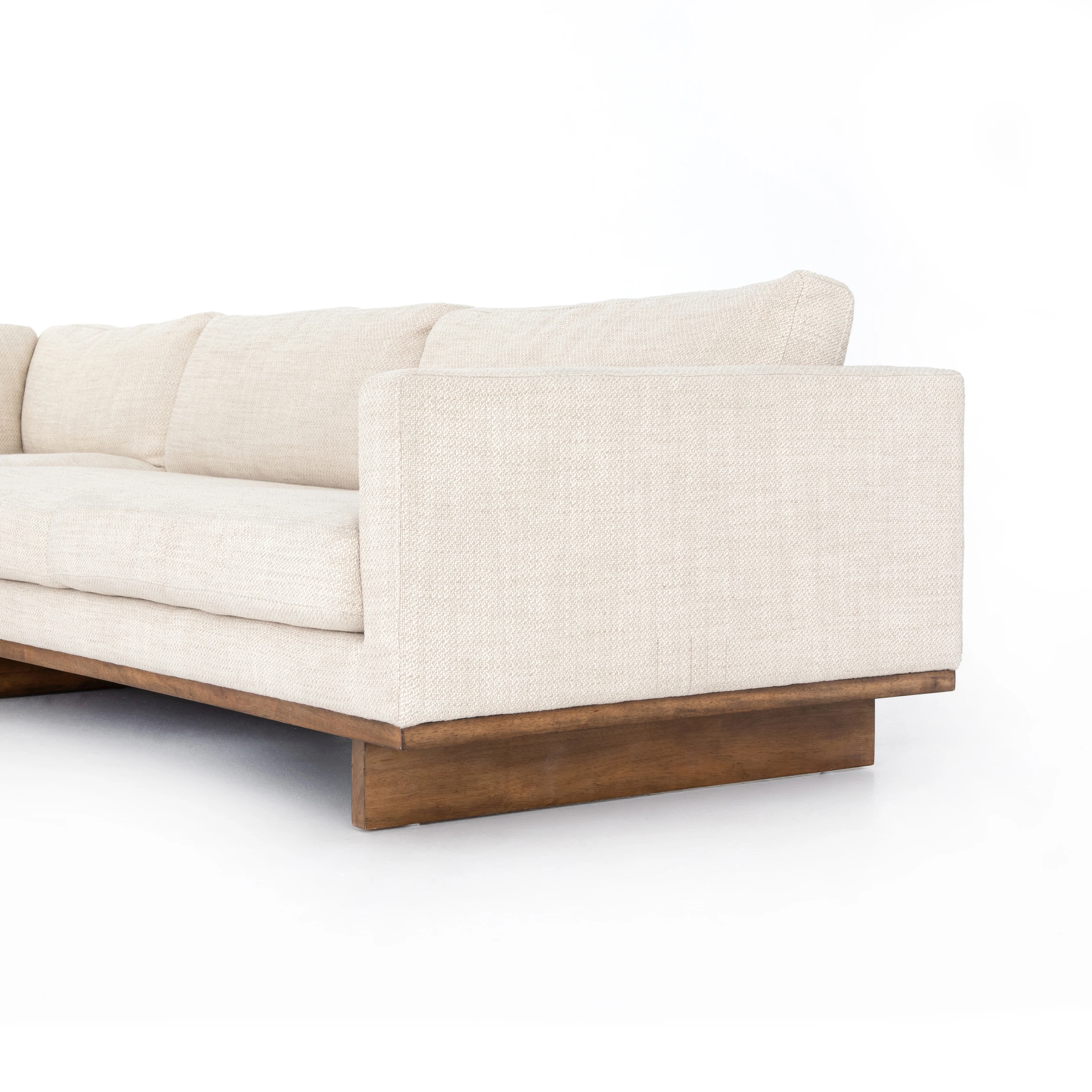 Ford 2 Pc Sectional - Image 14