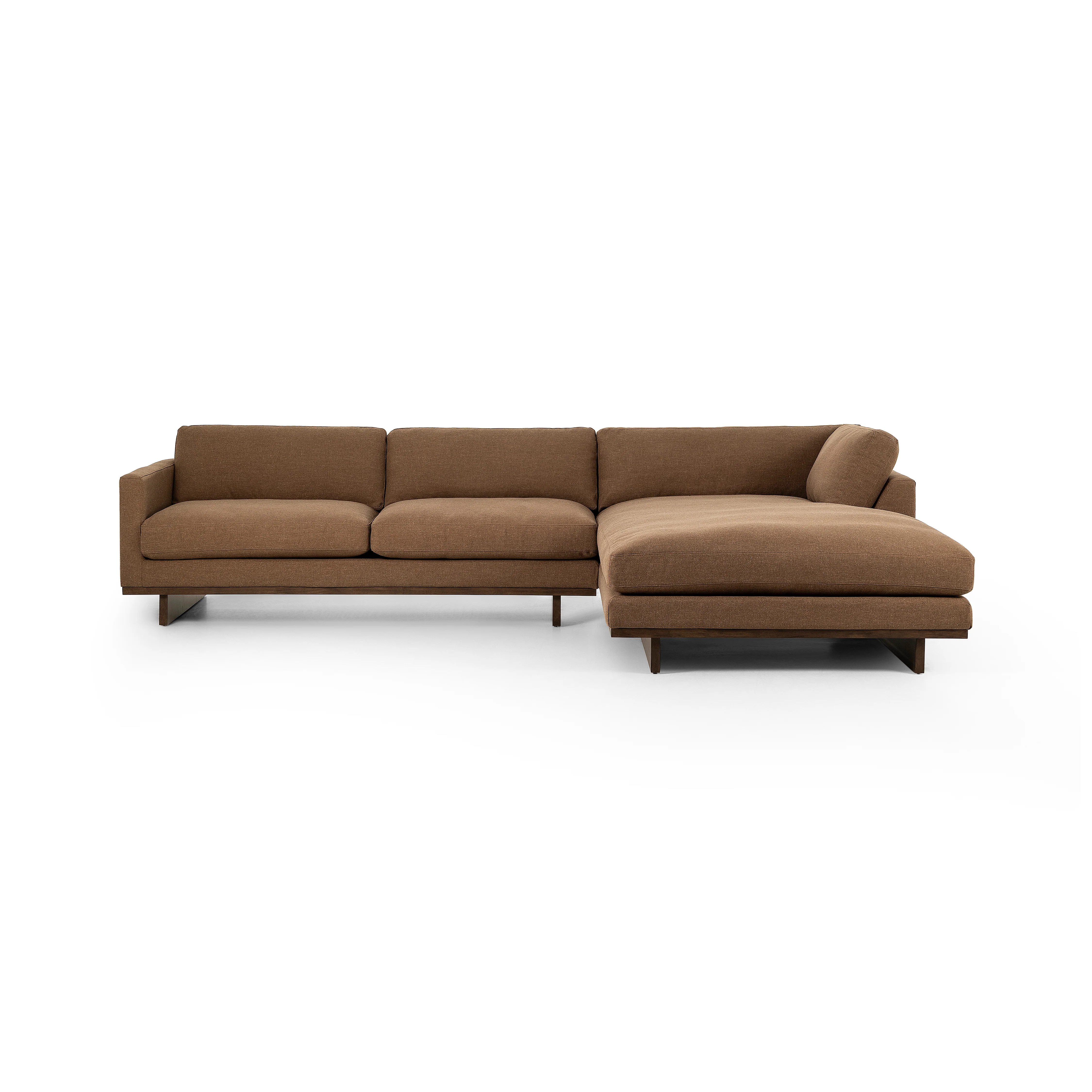 Ford 2 Pc Sectional - Image 21