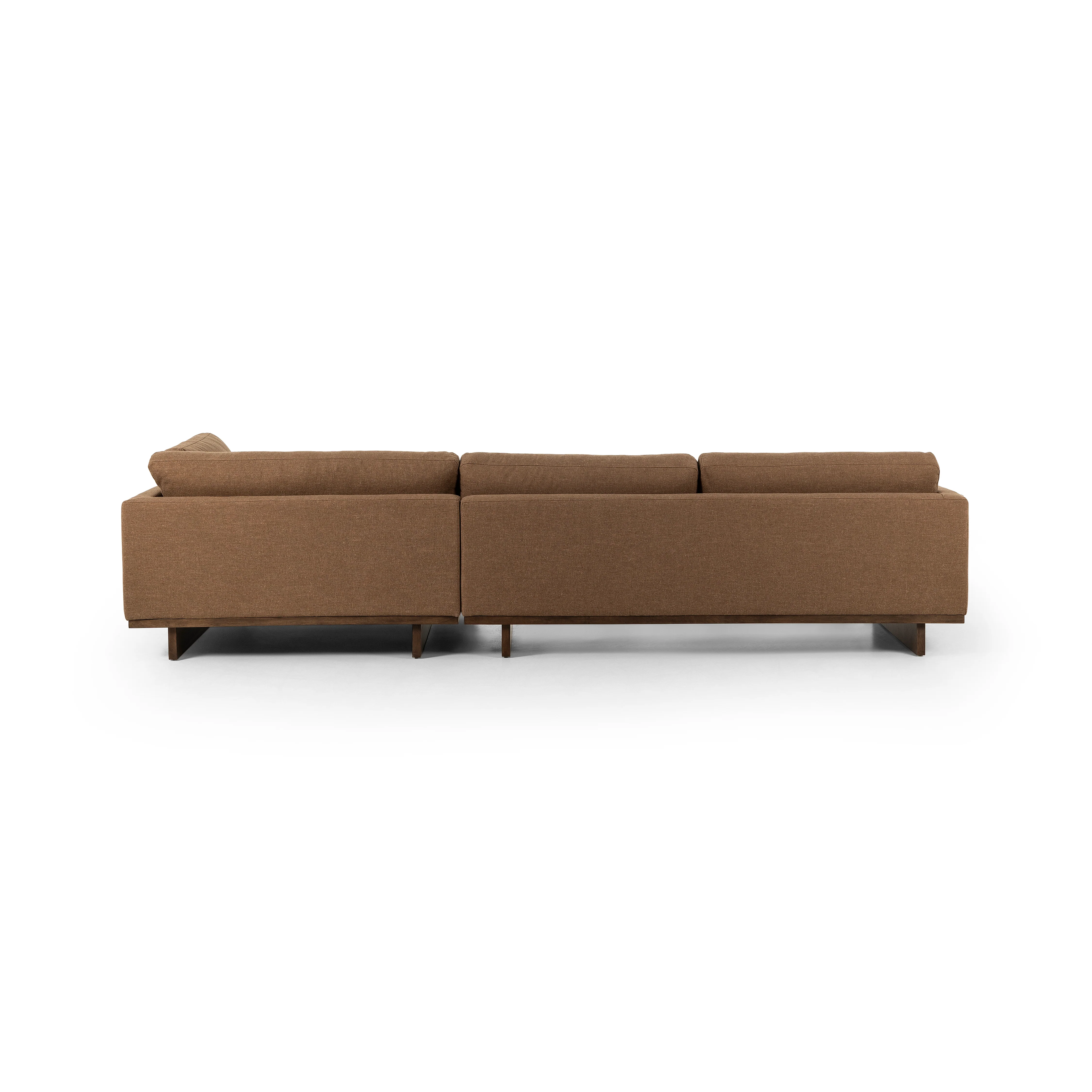 Ford 2 Pc Sectional - Image 23