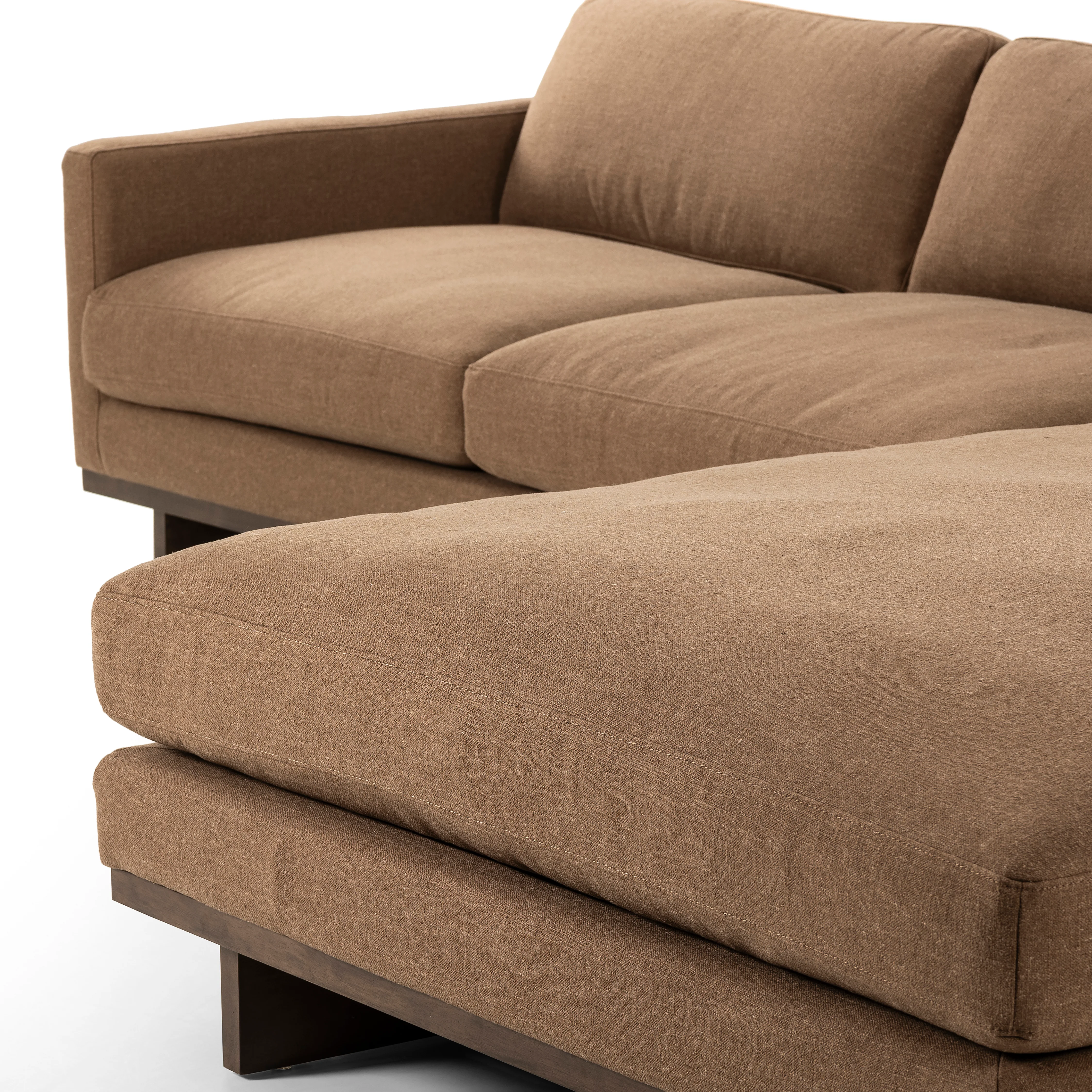 Ford 2 Pc Sectional - Image 24