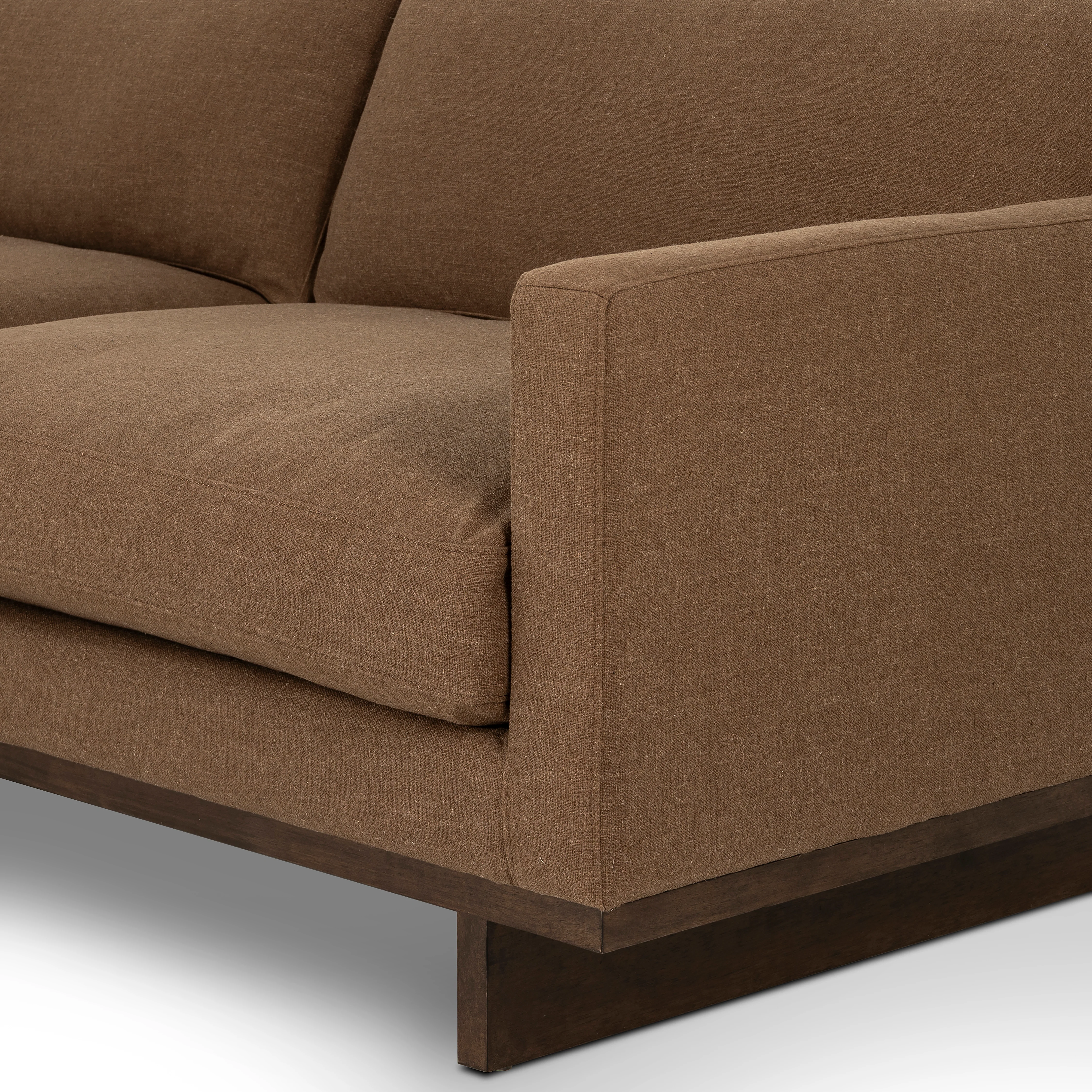 Ford 2 Pc Sectional - Image 26