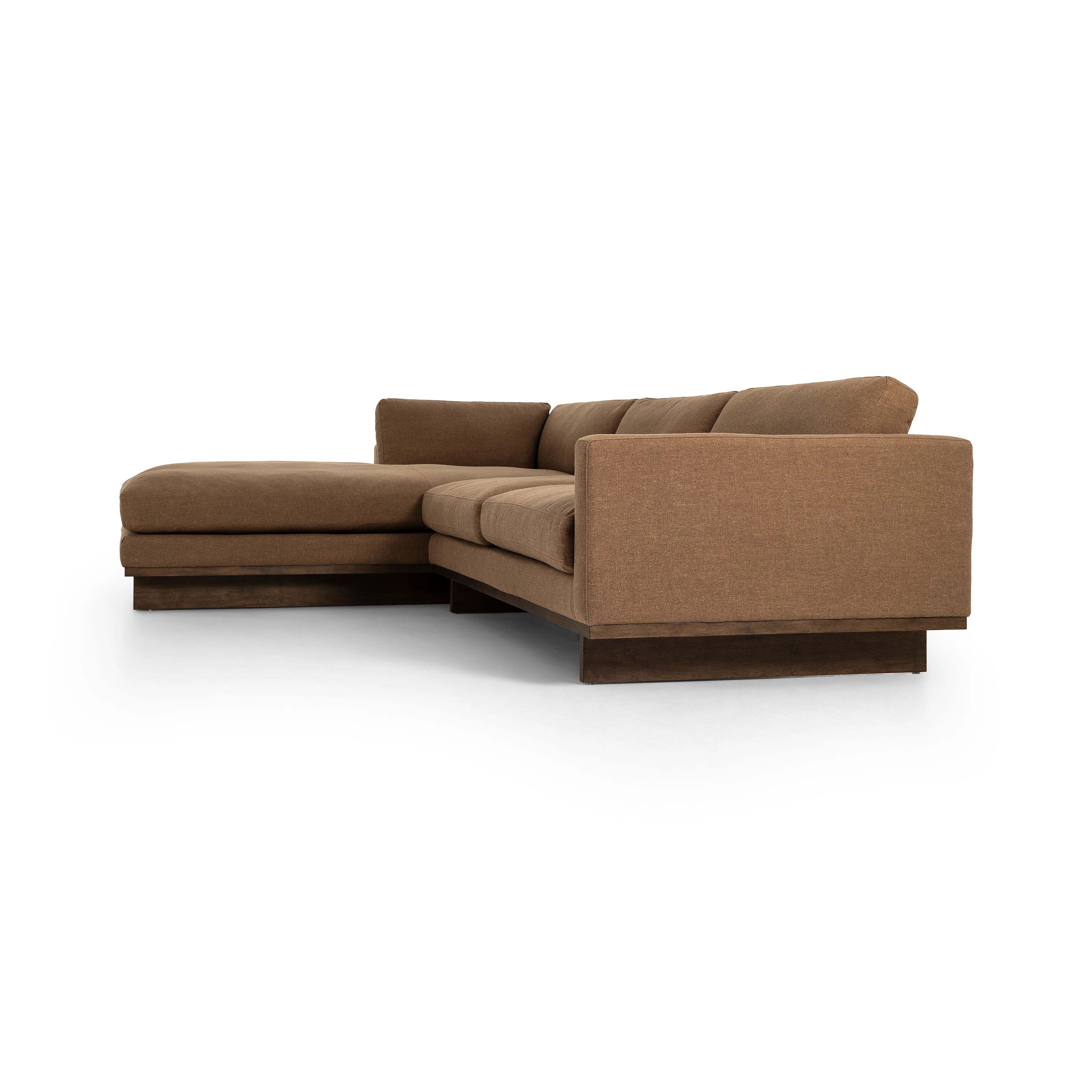 Ford 2 Pc Sectional - Image 29