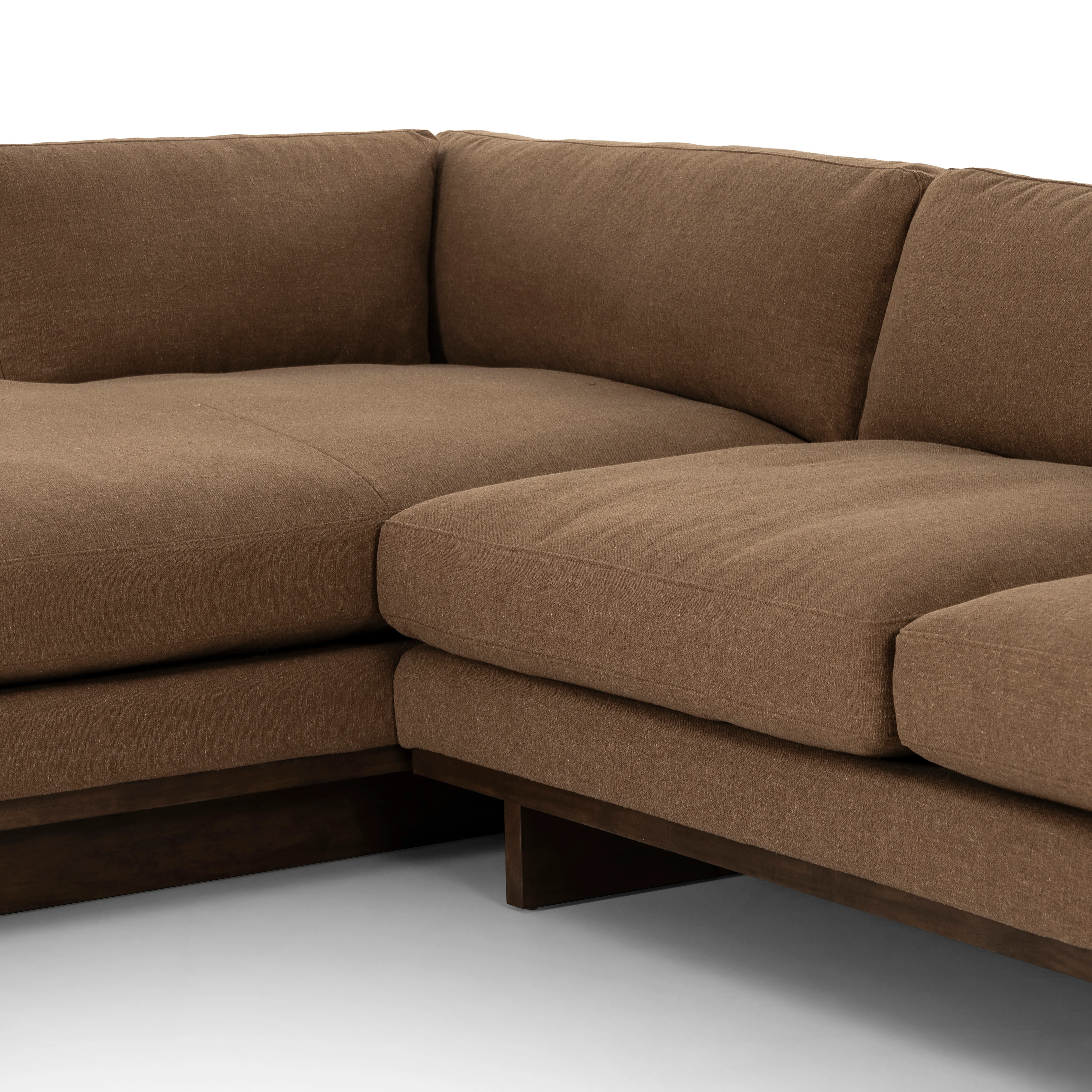 Ford 2 Pc Sectional - Image 30