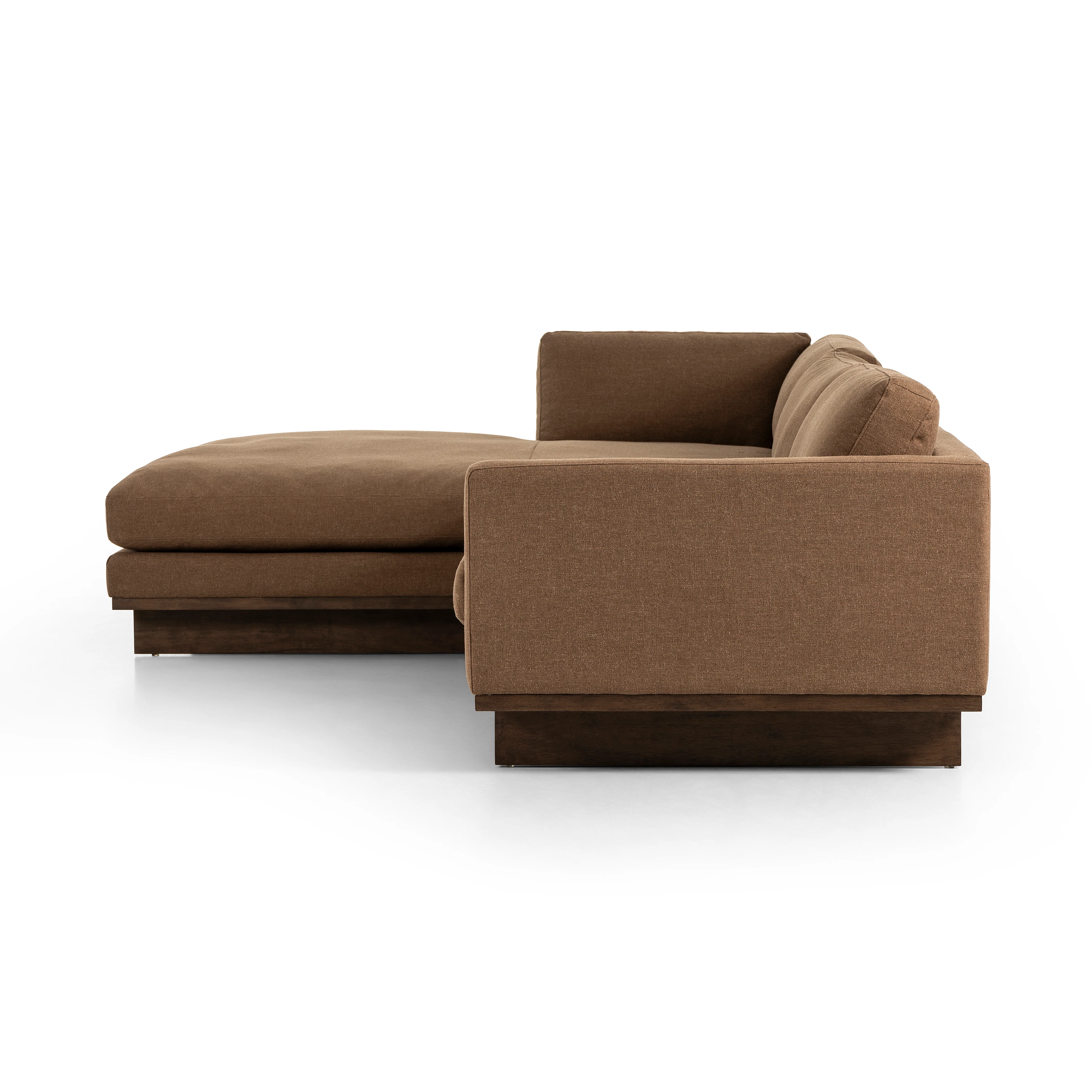 Ford 2 Pc Sectional - Image 31