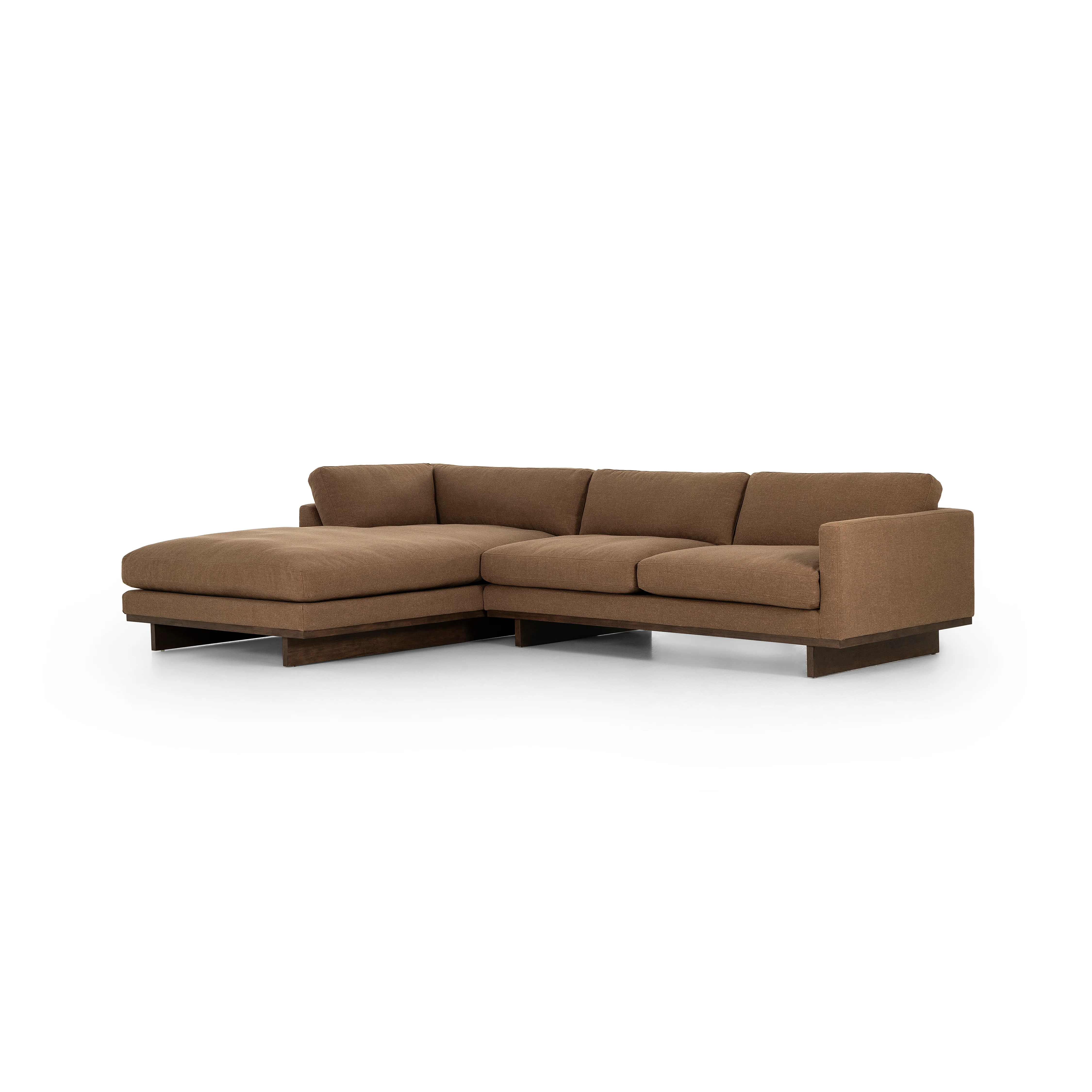 Ford 2 Pc Sectional - Image 33