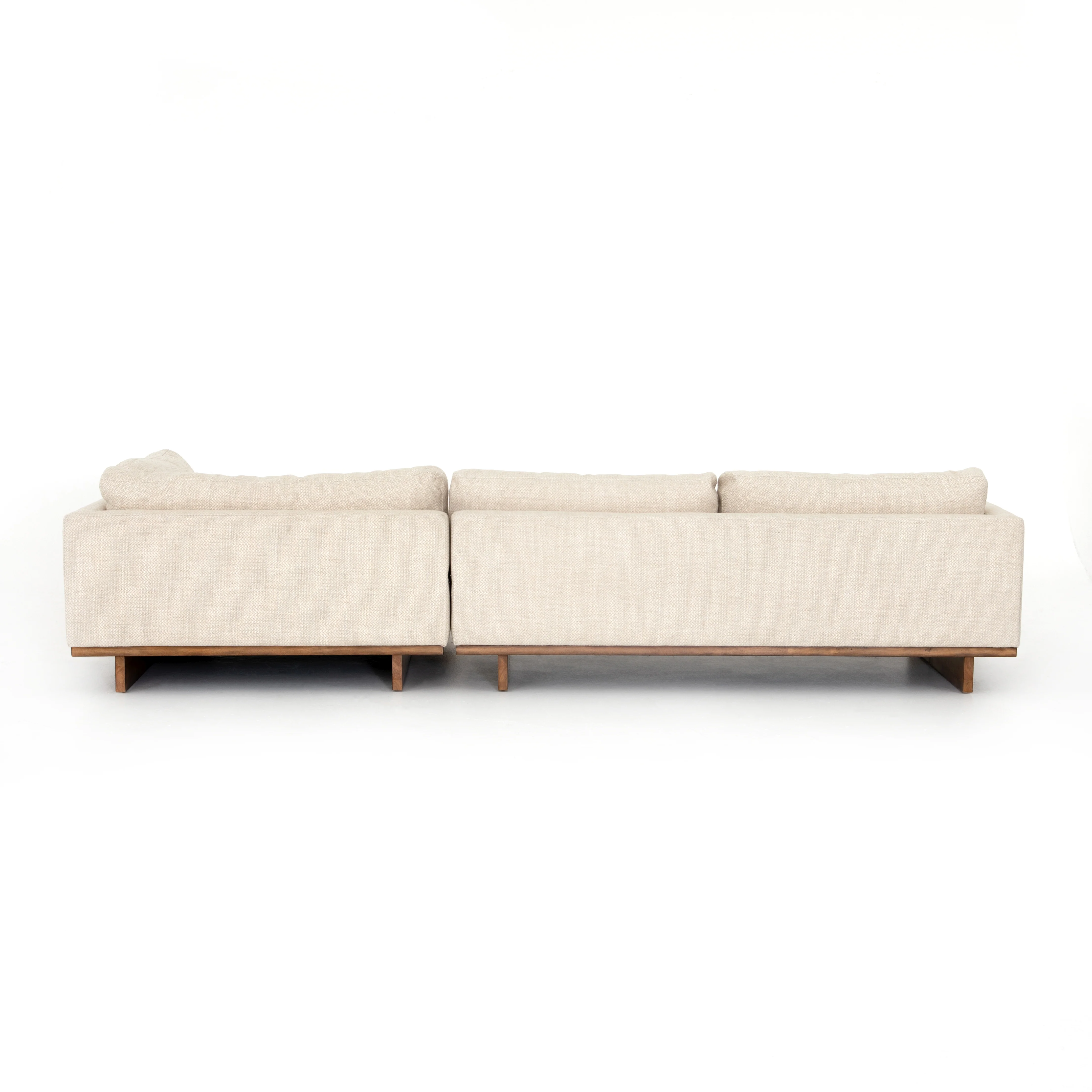 Ford 2 Pc Sectional - Image 6