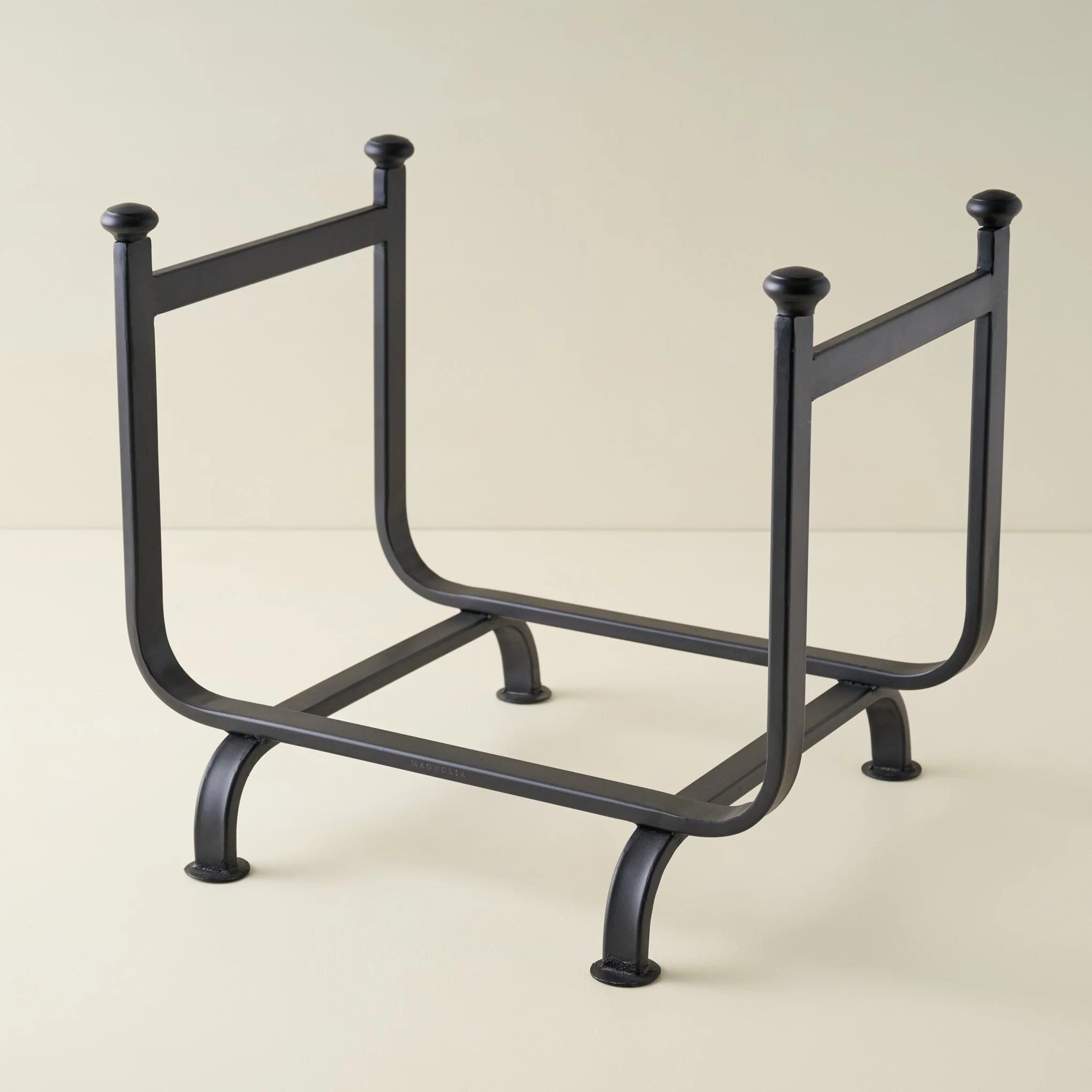 Ford Forged Log Holder - Image 2