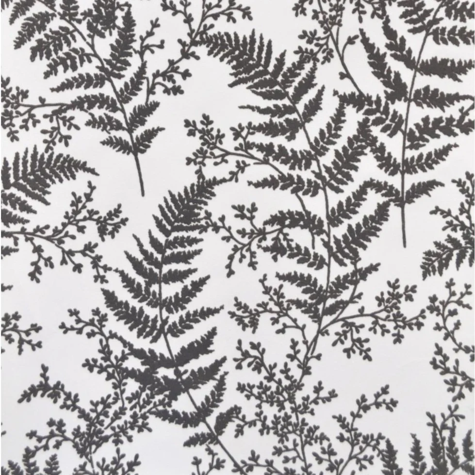 Forest Fern Wallpaper - Image 3