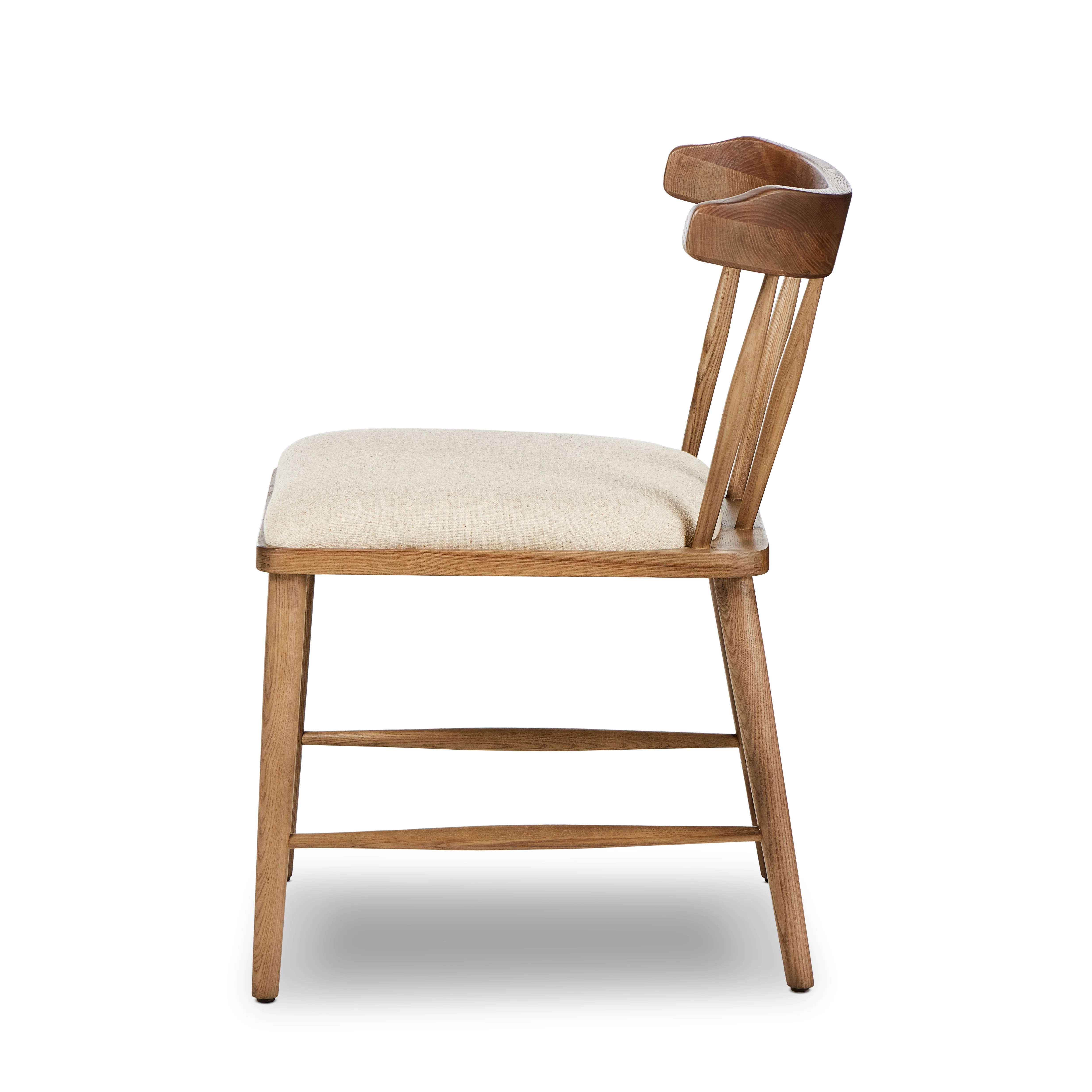 Foster Dining Chair - Image 4