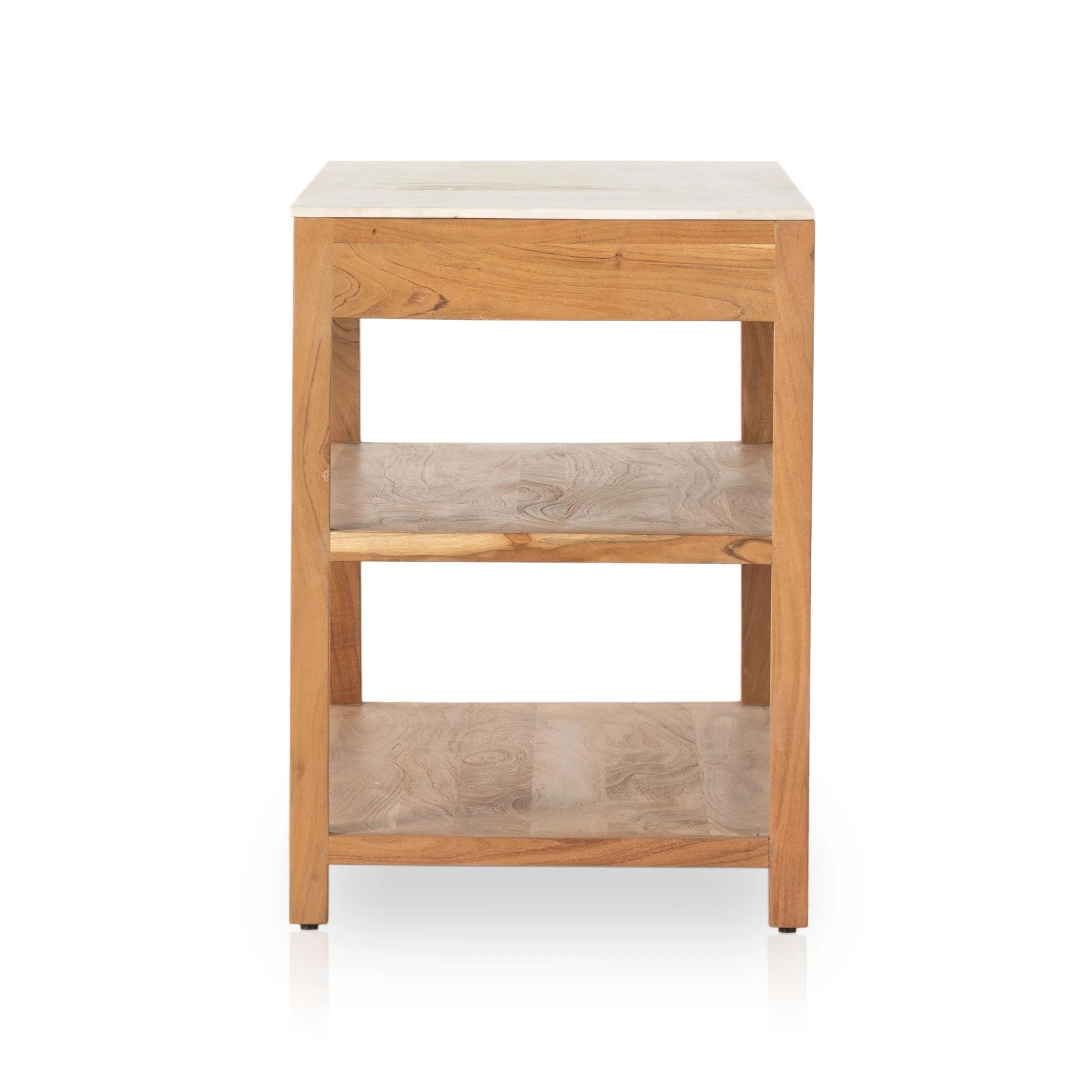 Frasier Small Kitchen Island - Image 10