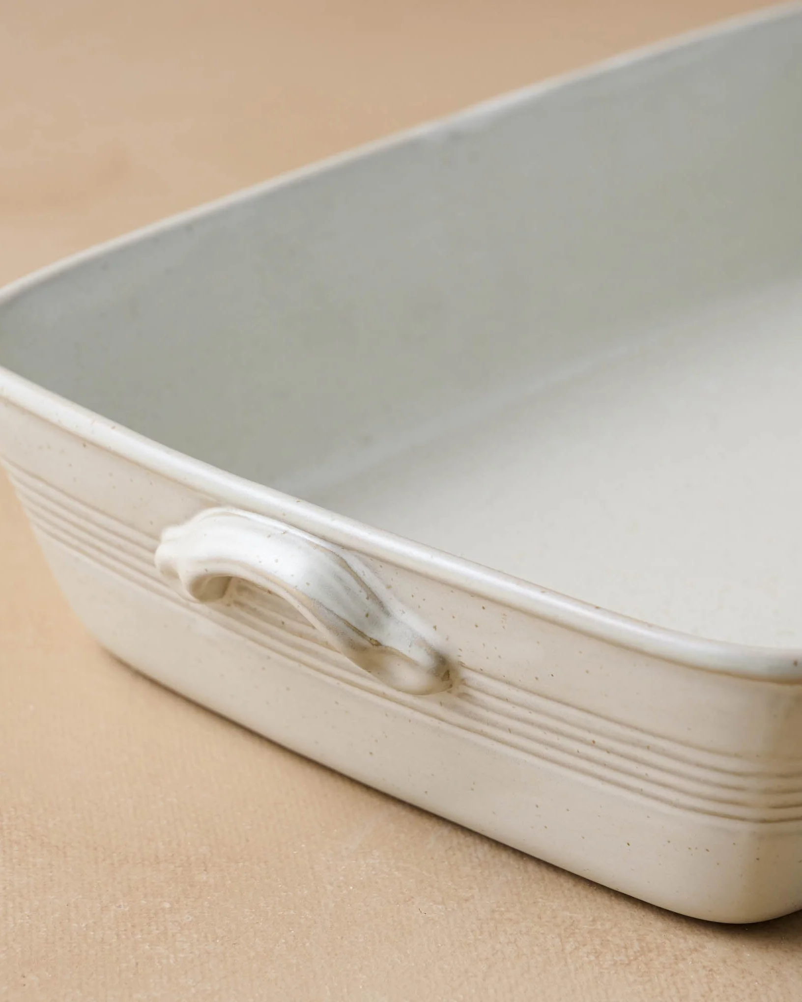 French Grey Baking Dish Set - Image 5