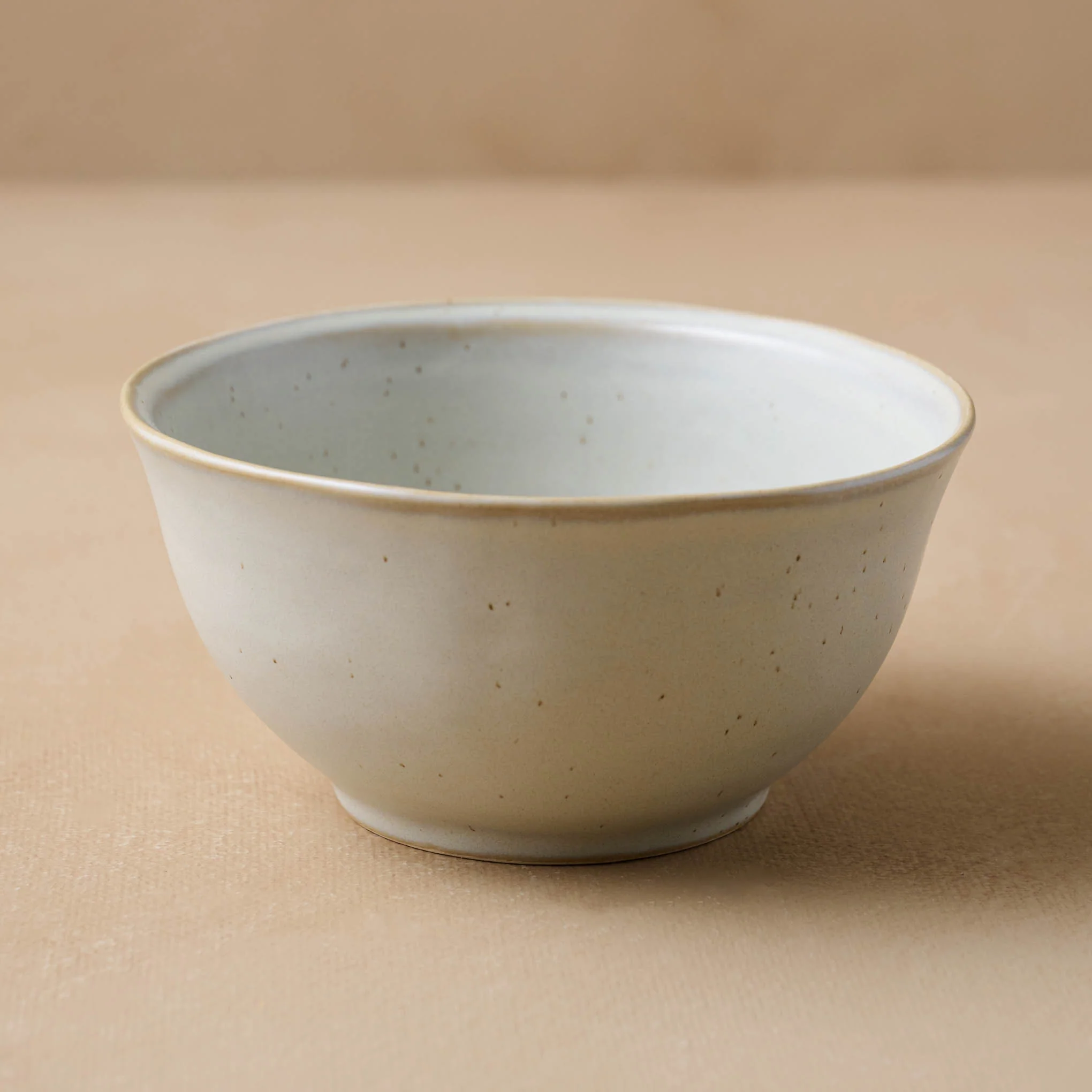 French Grey Cereal Bowl - Image 2
