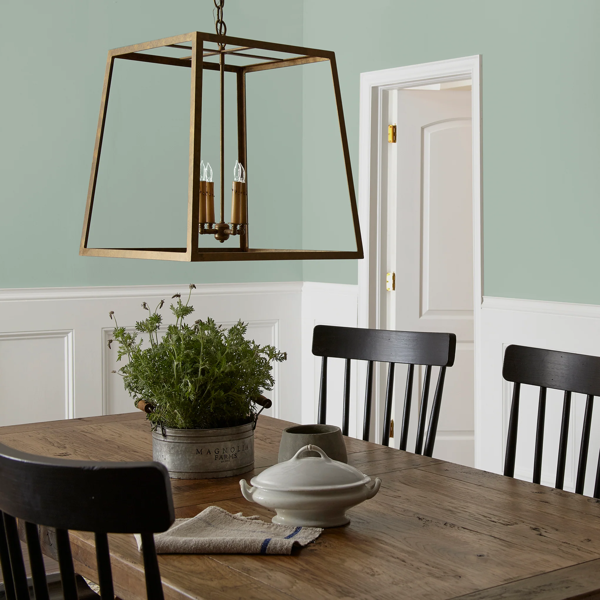Freshly Cut Stems - Premium Interior Paint - Image 5