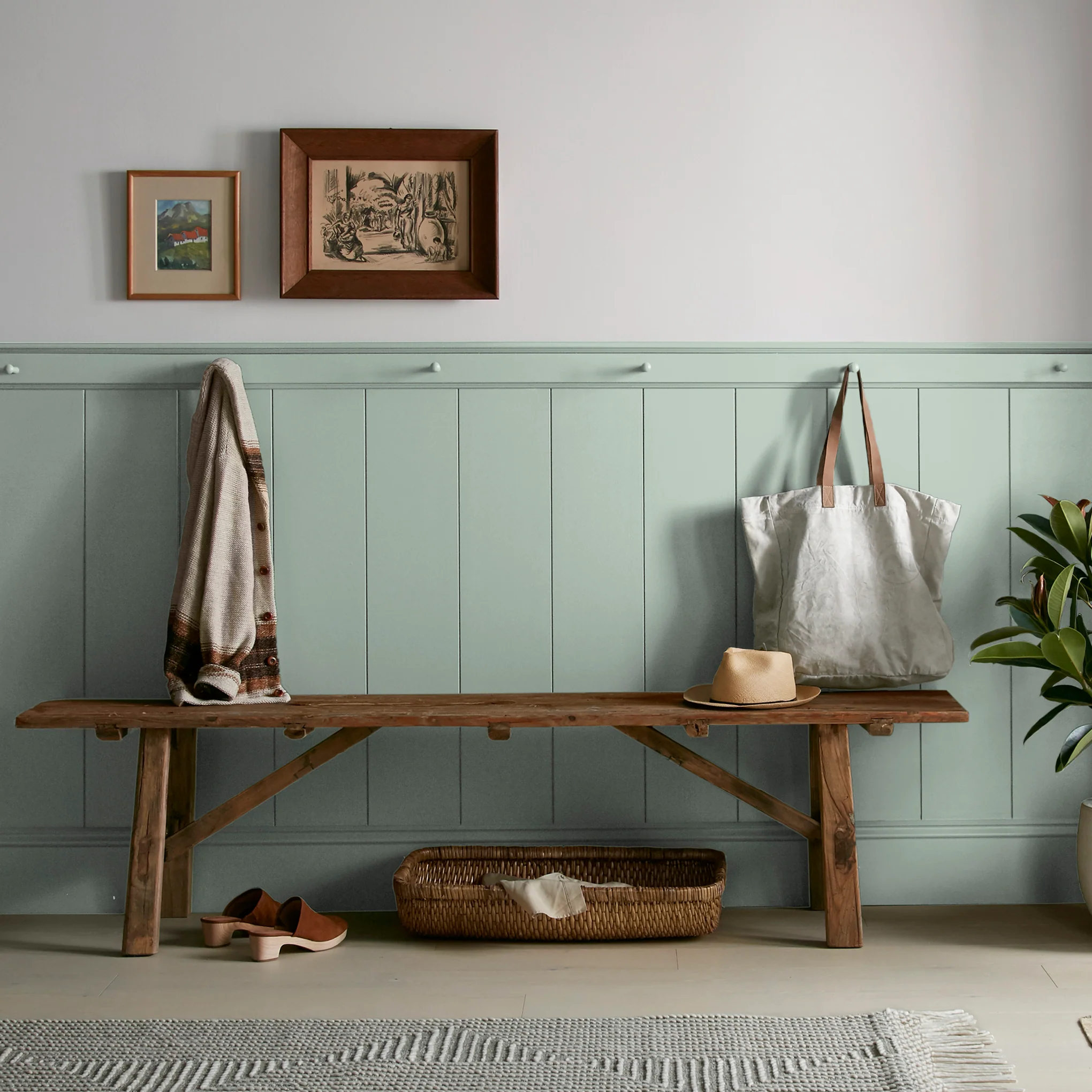 Freshly Cut Stems - Premium Interior Paint - Image 6