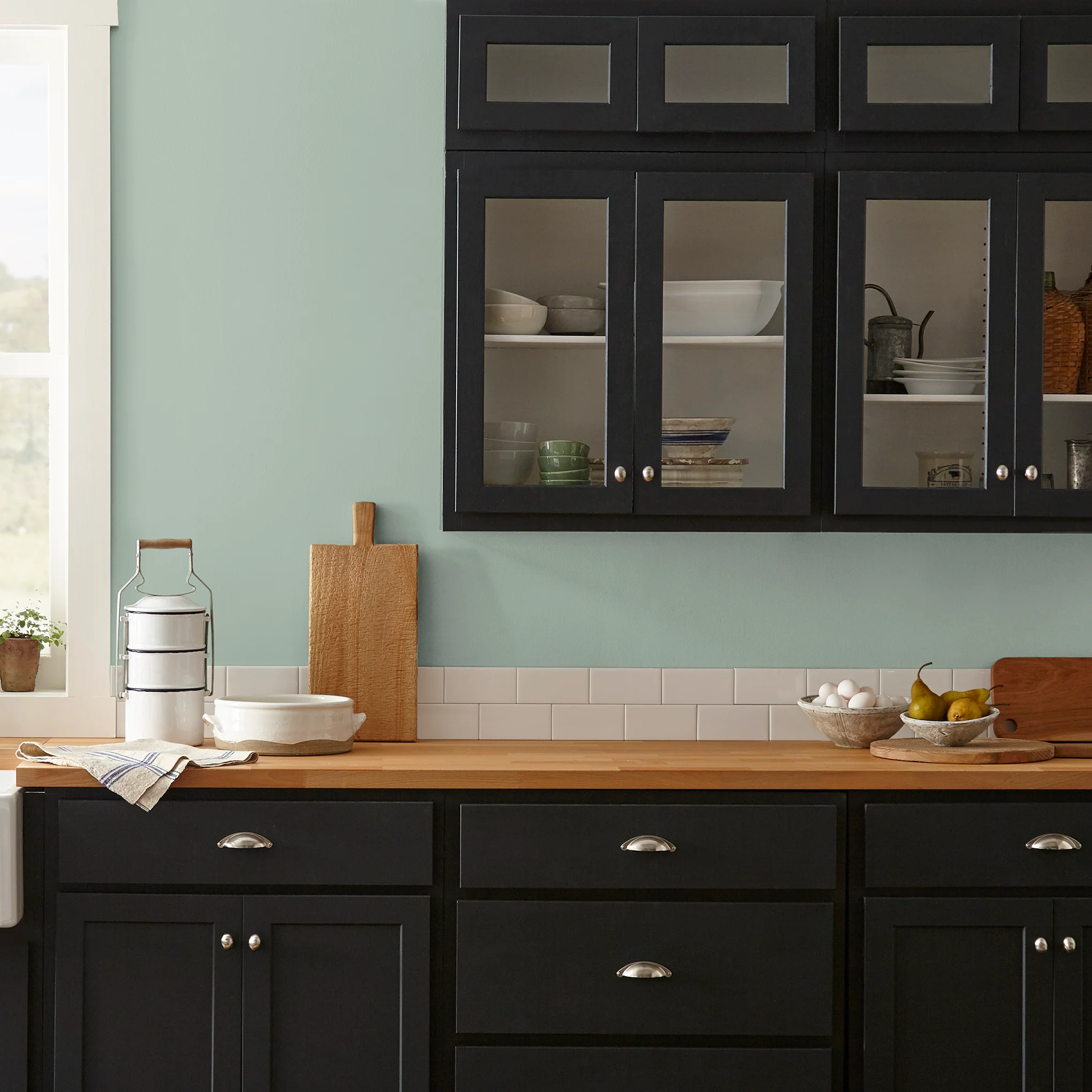 Freshly Cut Stems - Premium Interior Paint - Image 7