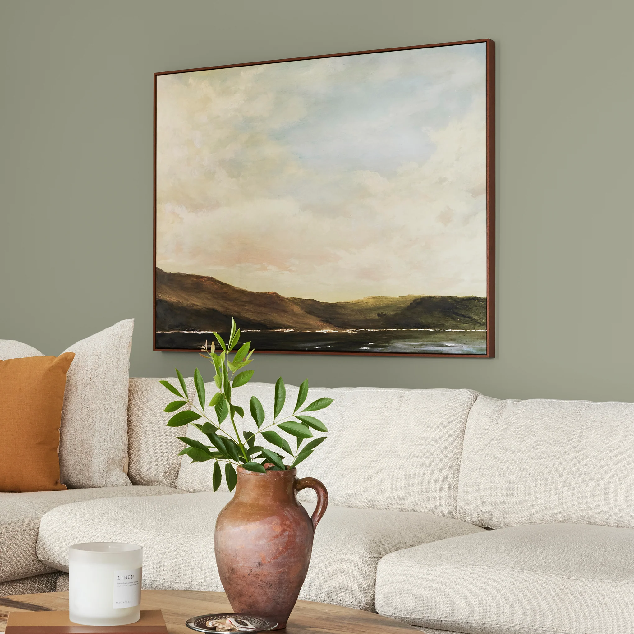 Garden Essential - Classic Interior Paint - Image 2