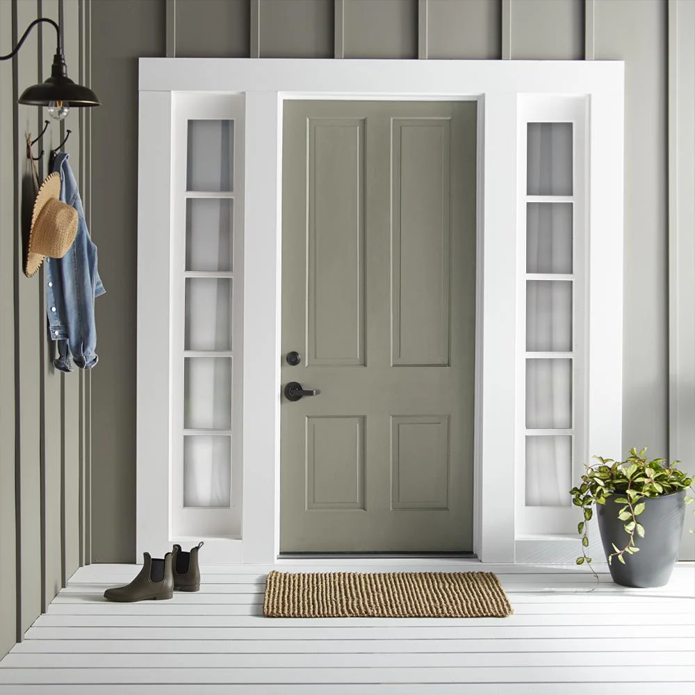 Garden Party - Exterior Paint - Image 3