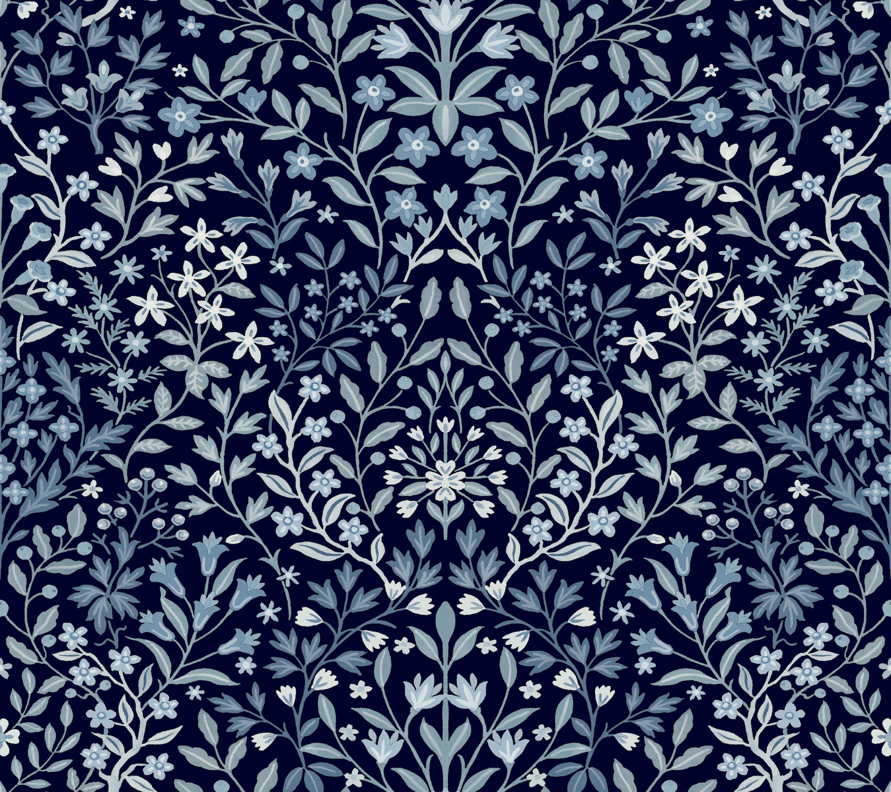 Garden Terrace Wallpaper - Image 7