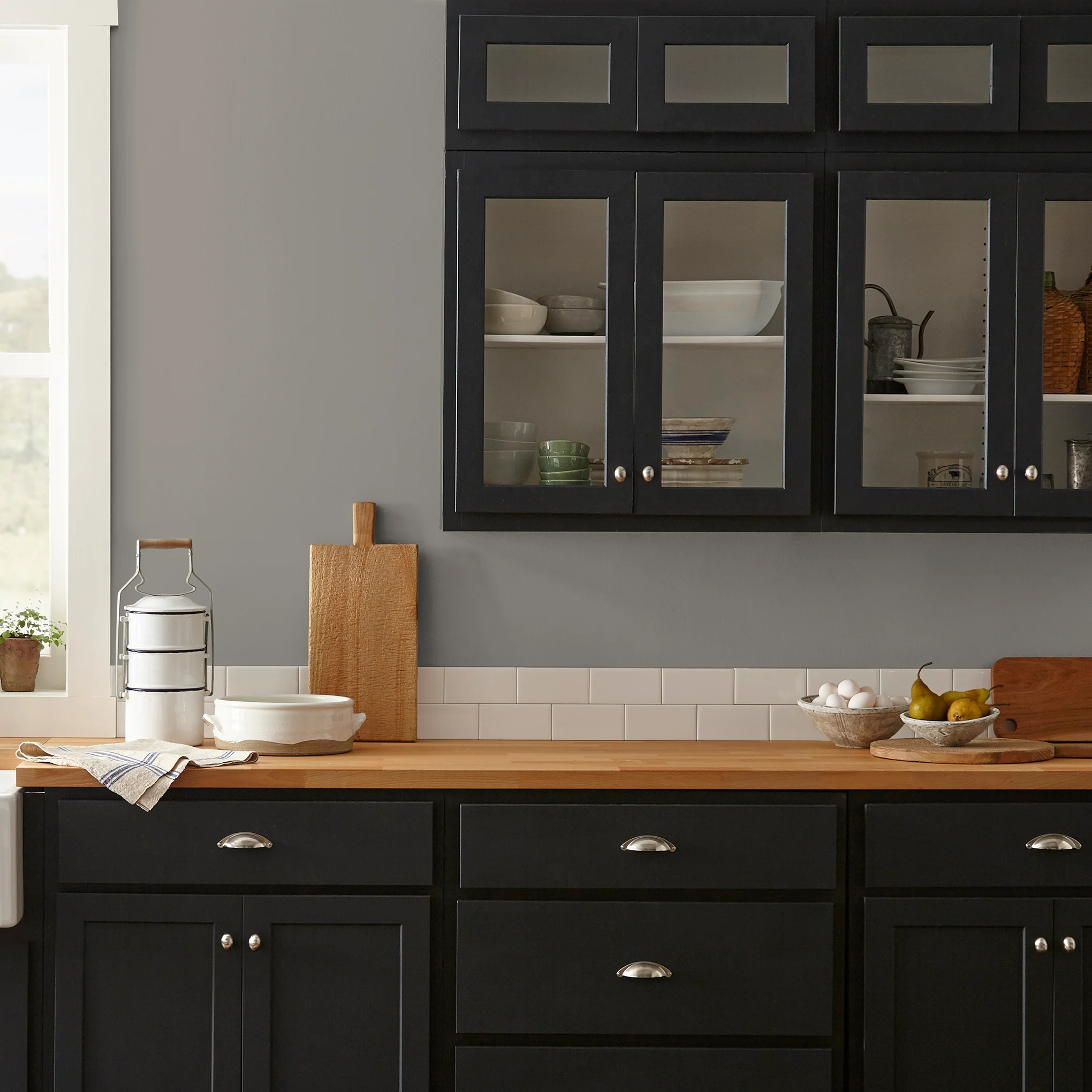 Garden Trowel -  Classic Interior Paint - Image 7