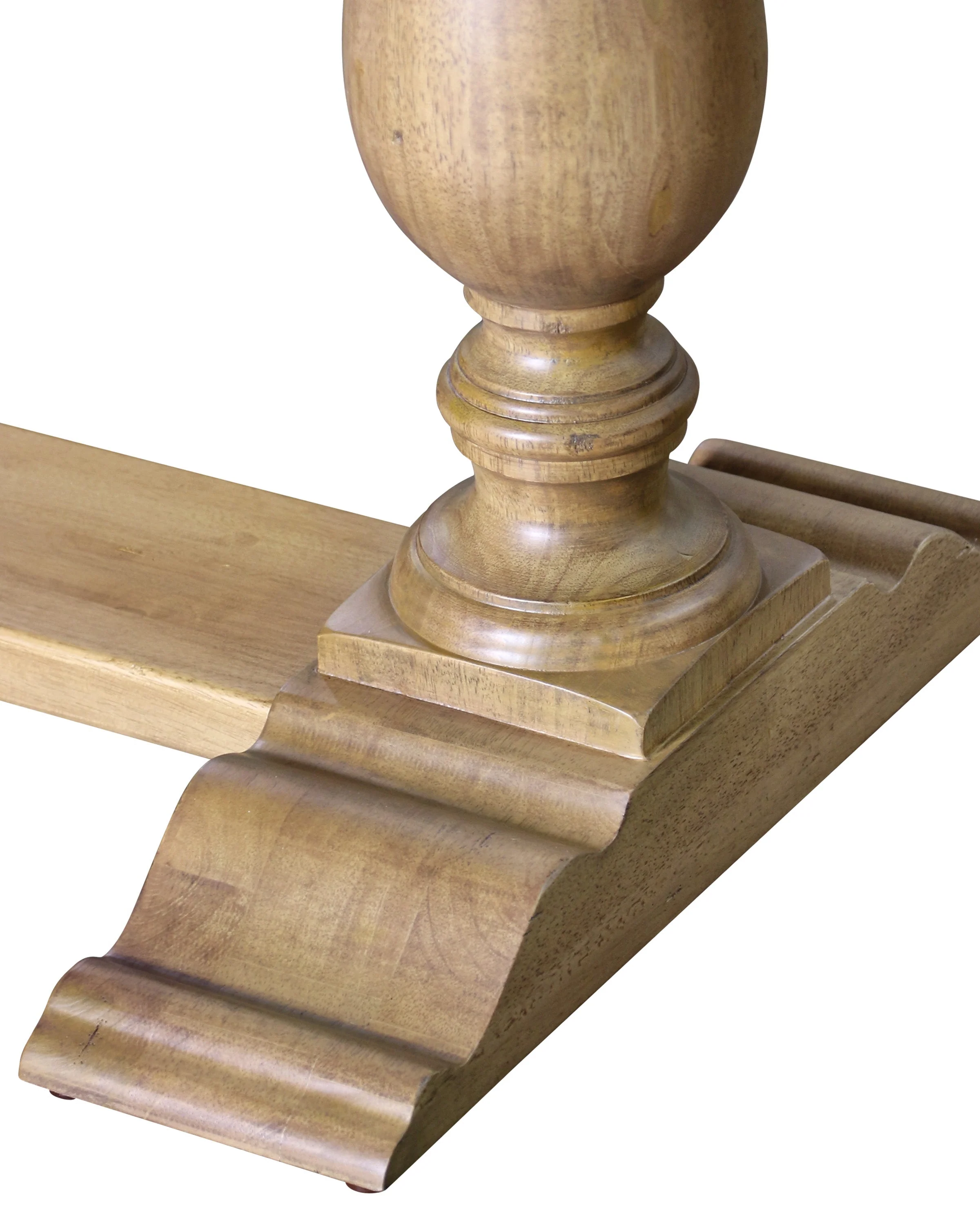 Georgia Dining Table - Image 10