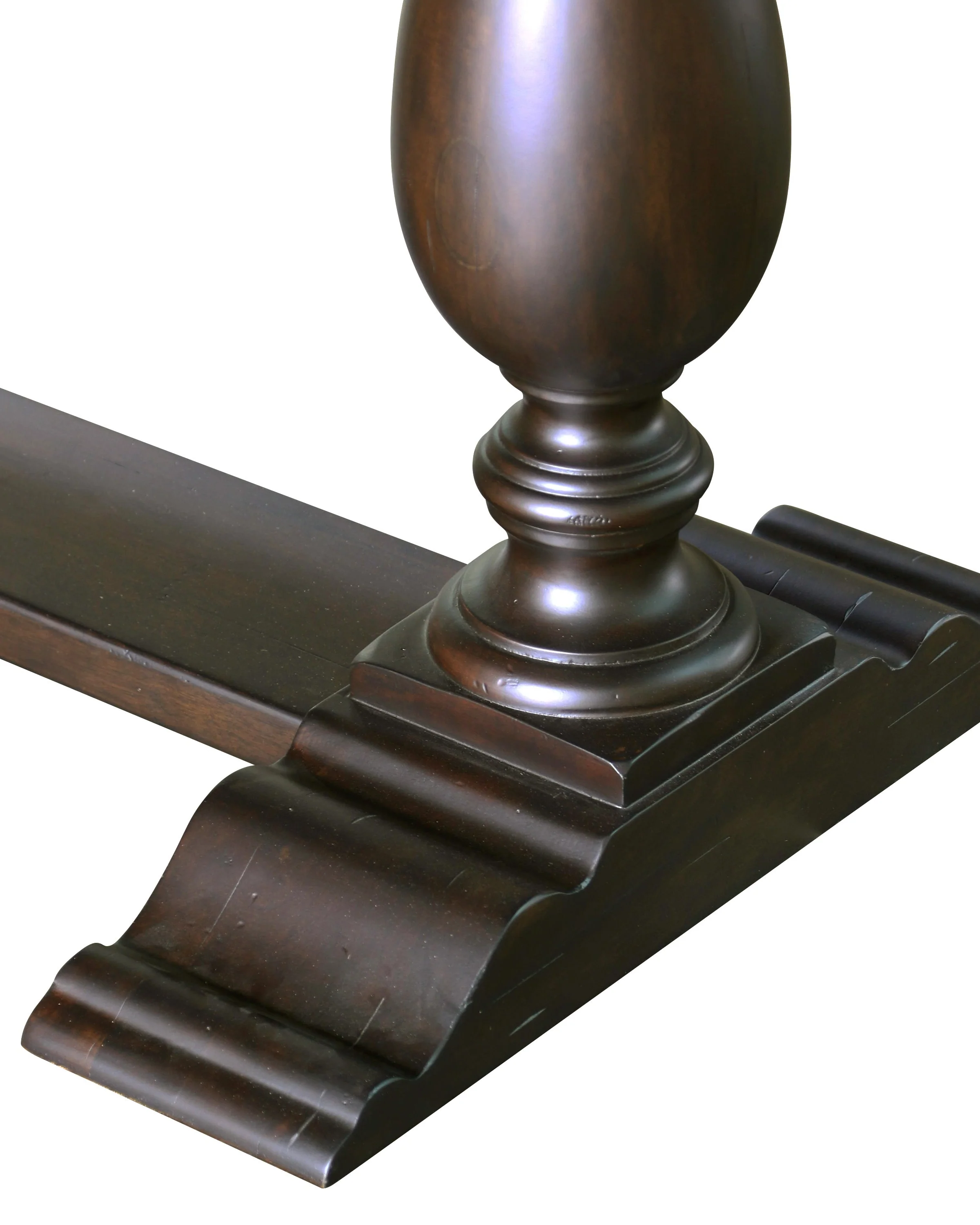 Georgia Dining Table - Image 11