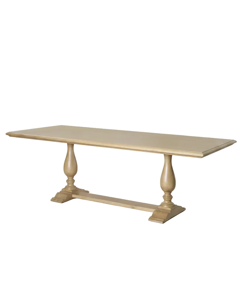 Georgia Dining Table - Image 2