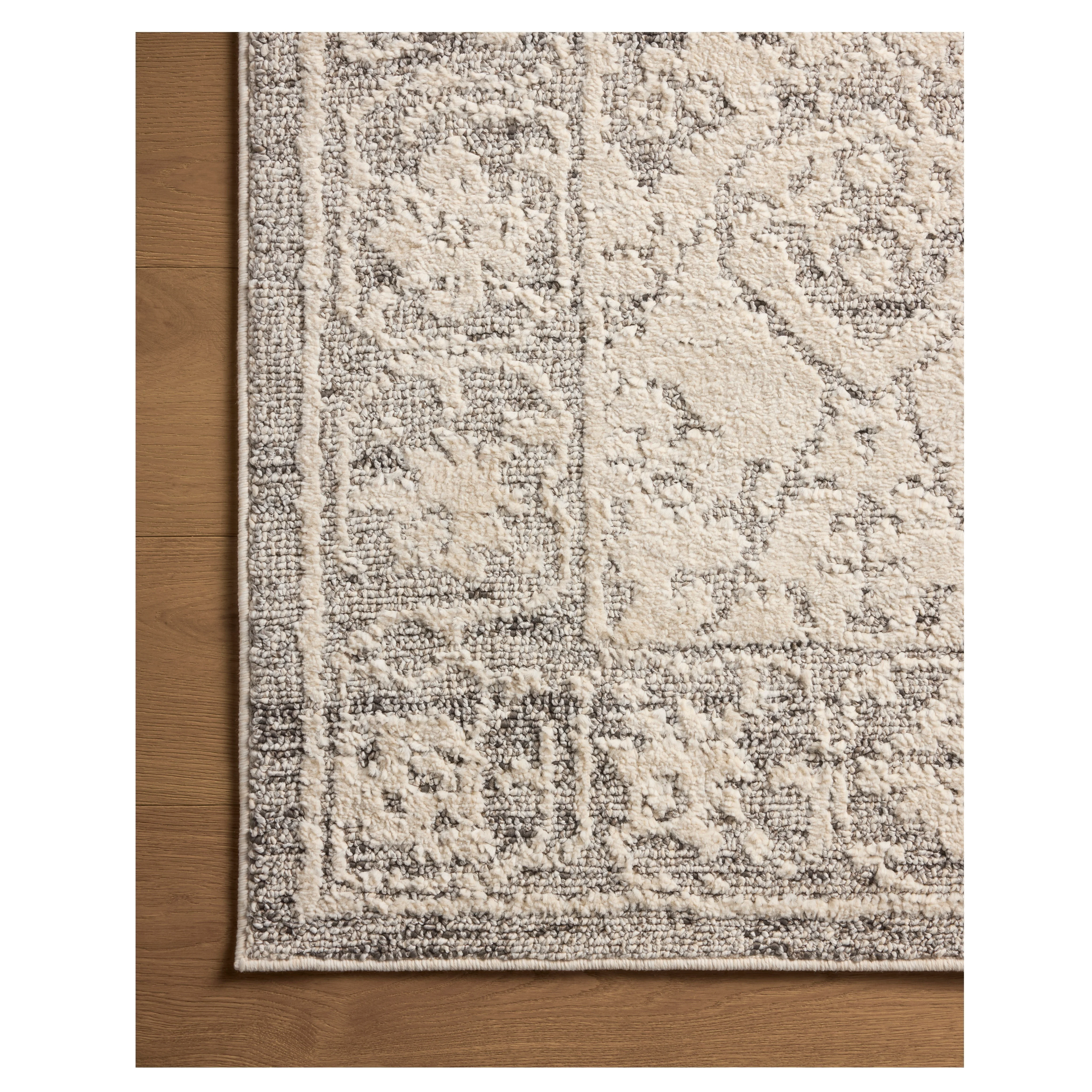 Gigi Ivory Stone Rug - Image 4