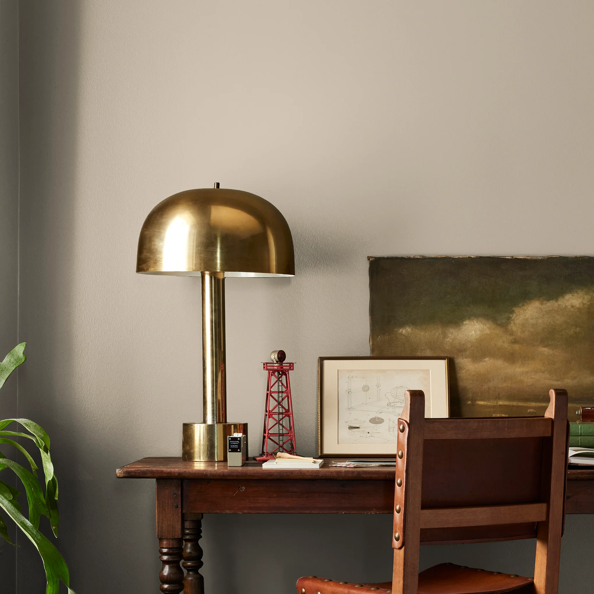Gold Moss -  Classic Interior Paint - Image 4