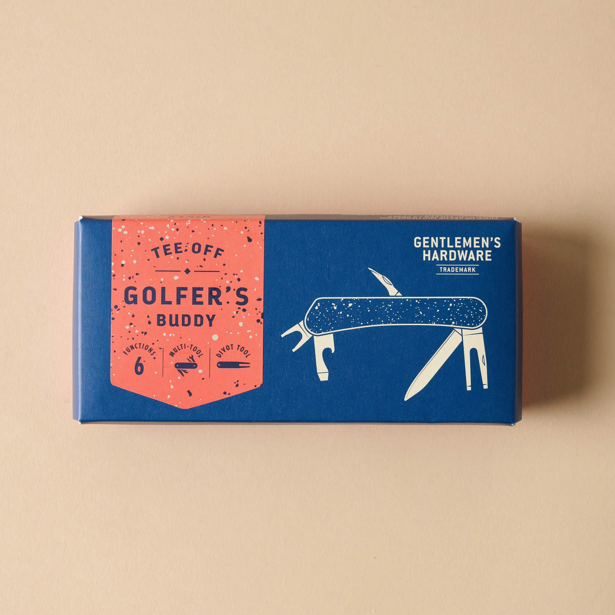 Golfer's Buddy Multi Tool - Image 2