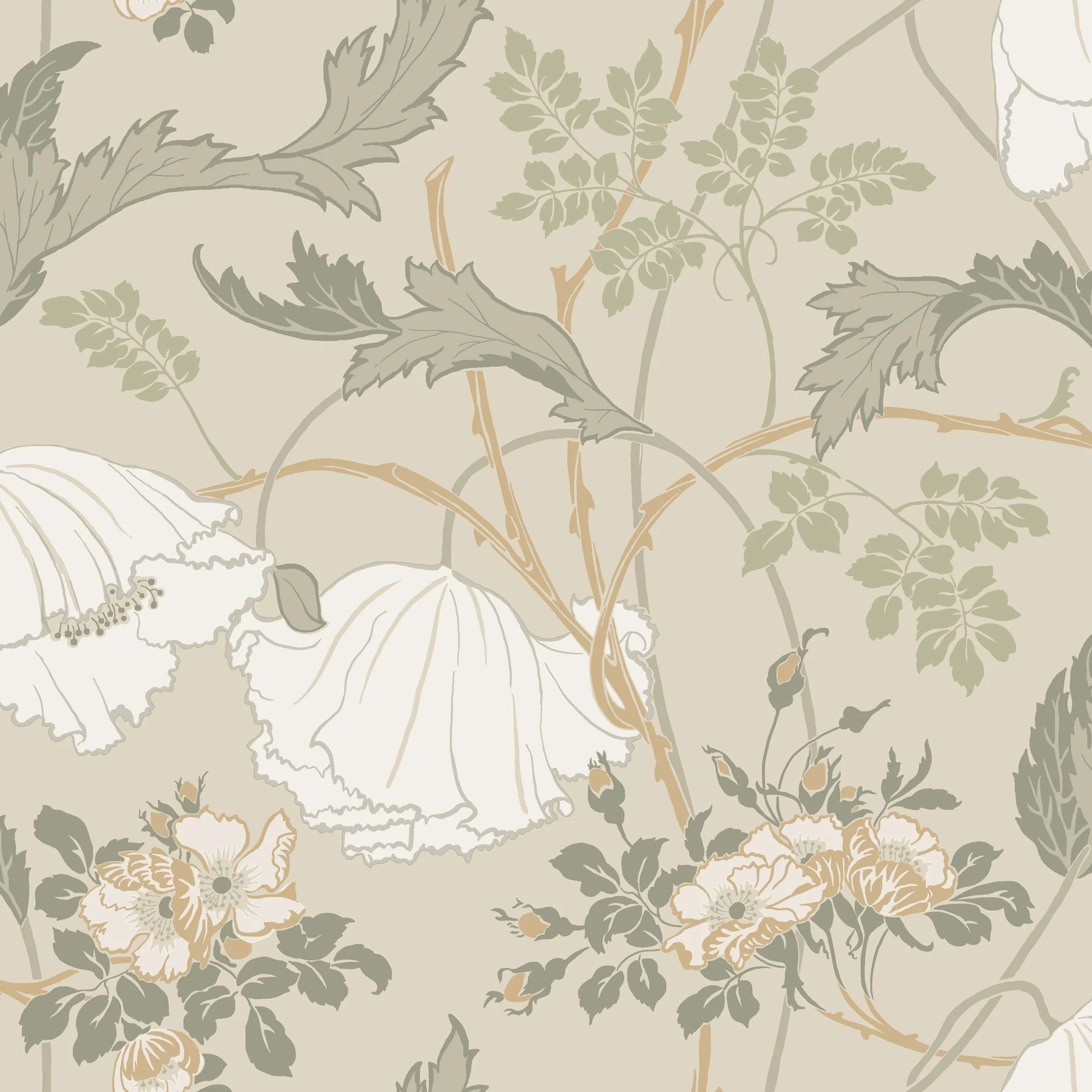 Gwendolyn Wallpaper - Image 7