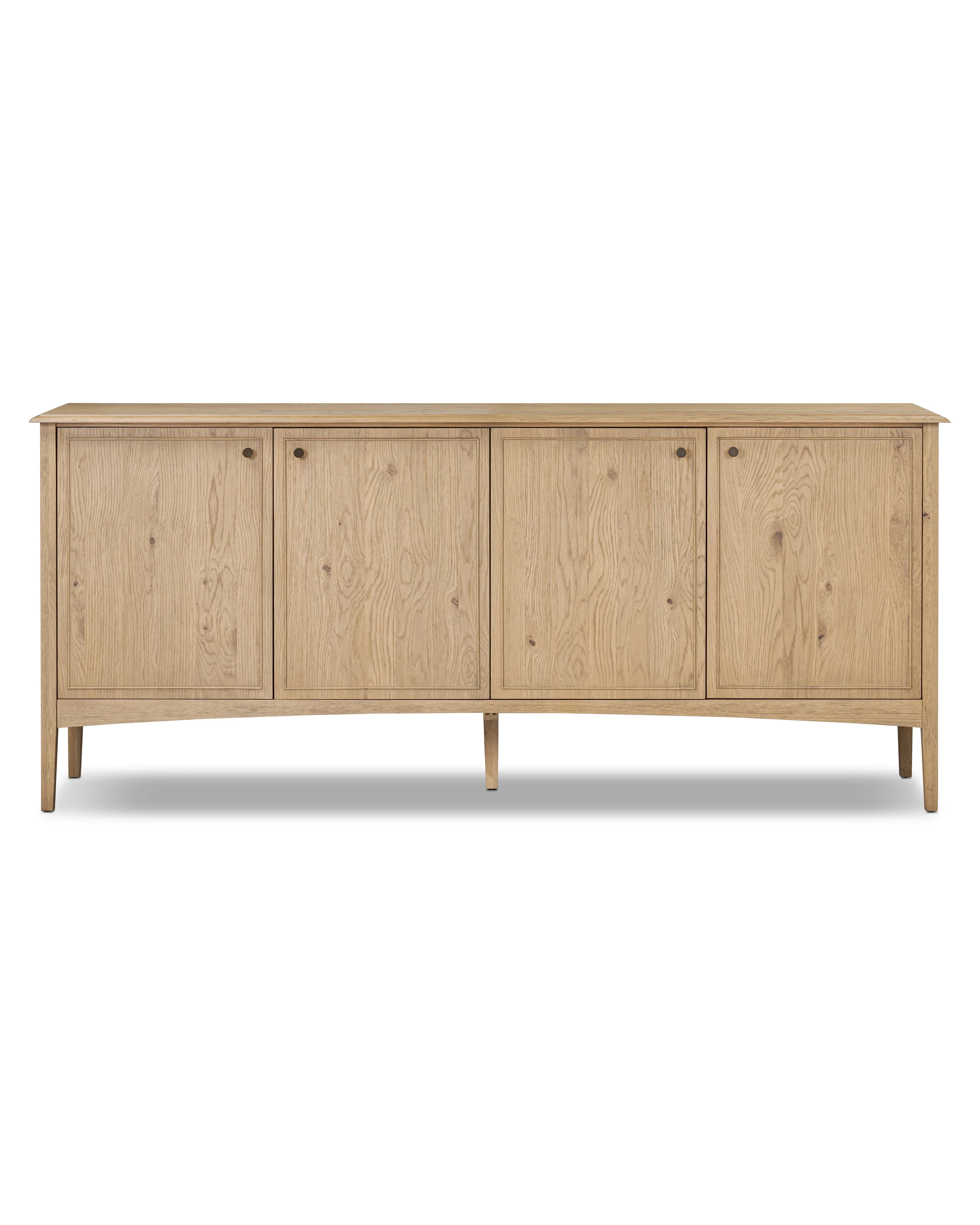 Hamilton Sideboard - Image 2