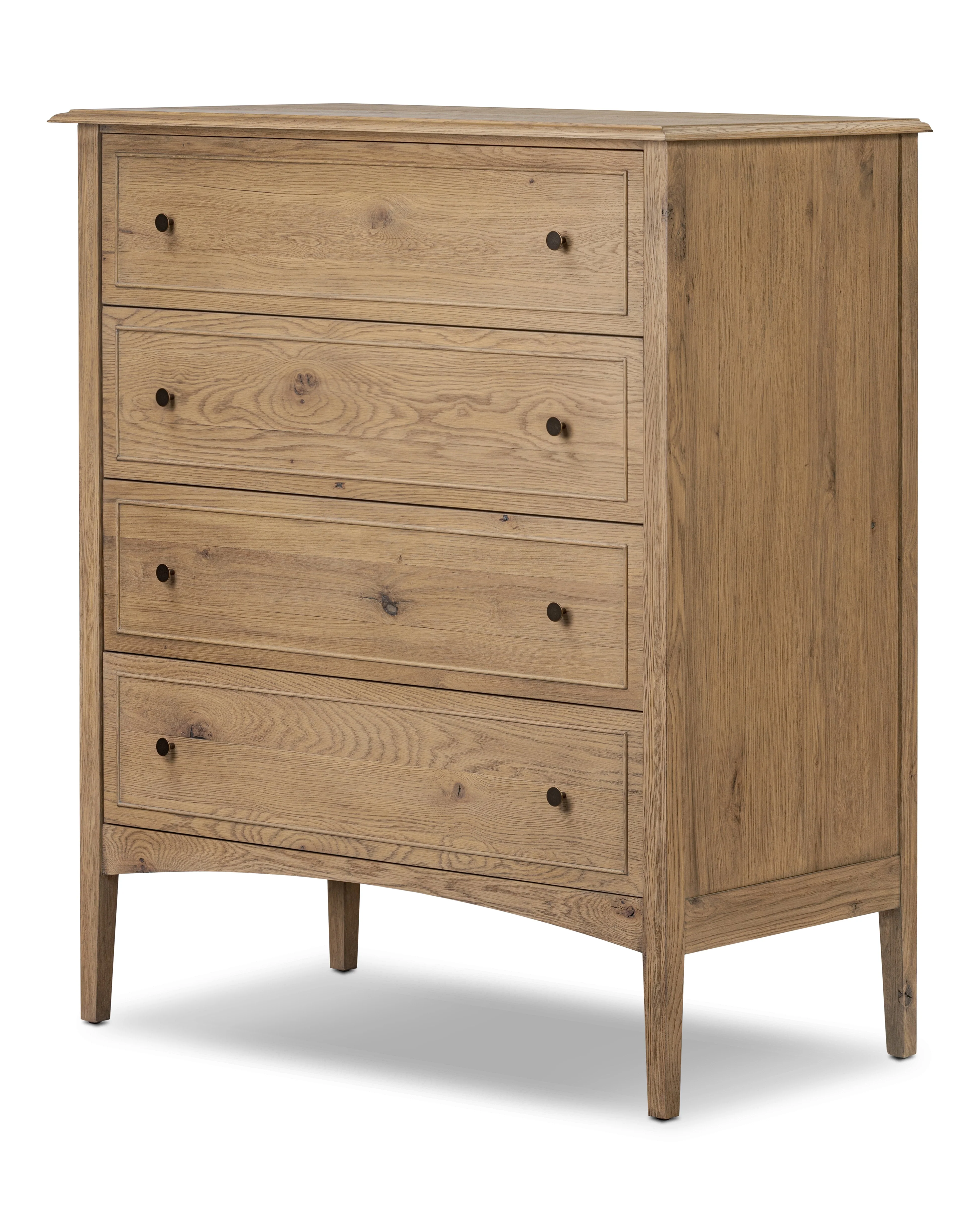 Hamilton Tall Chest