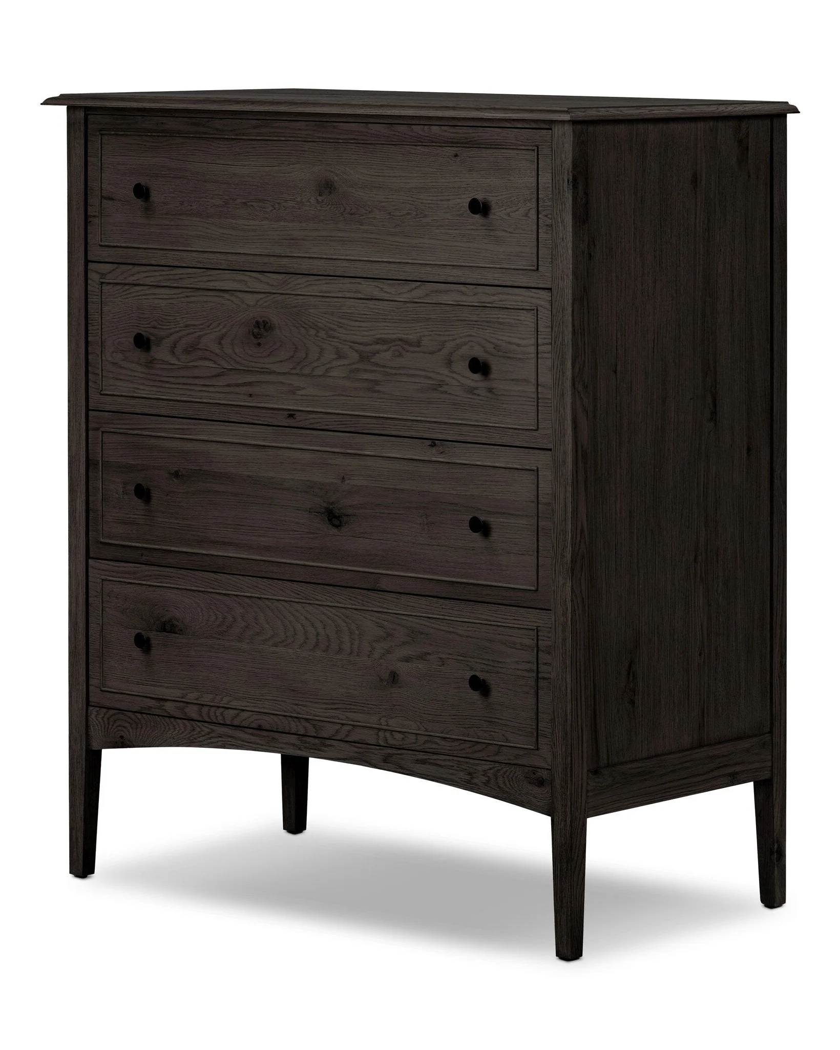 Hamilton Tall Chest - Image 10