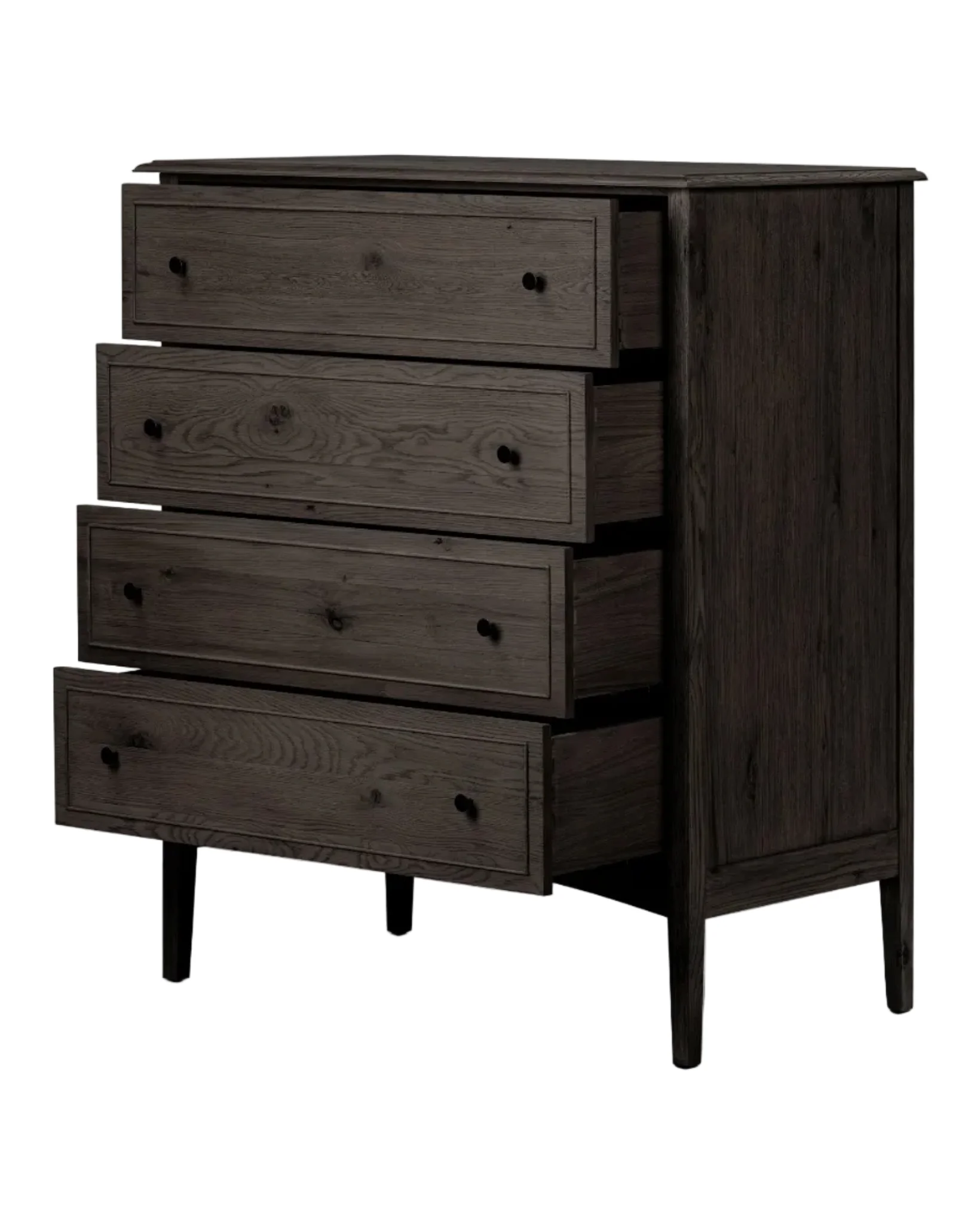 Hamilton Tall Chest - Image 11