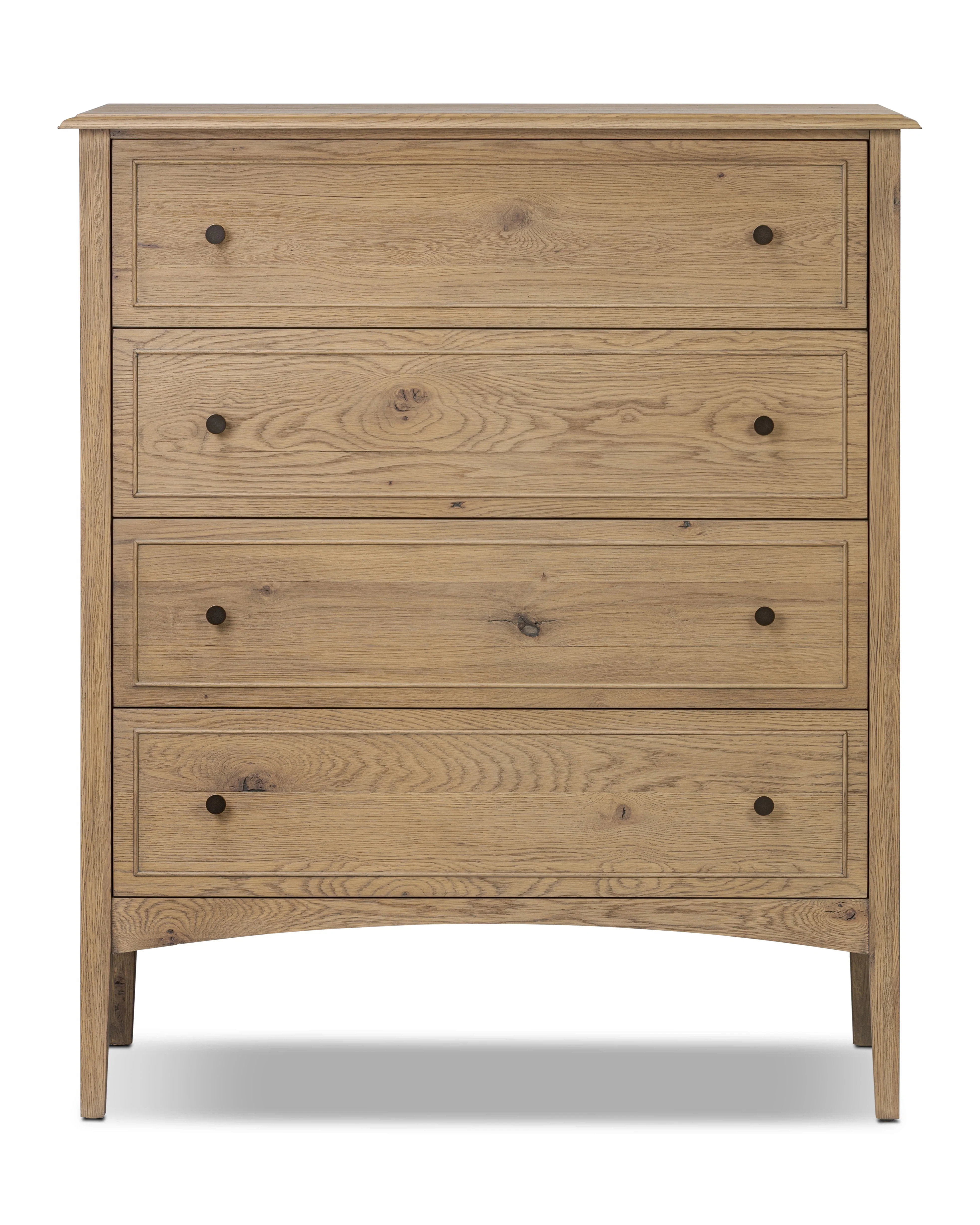 Hamilton Tall Chest - Image 2