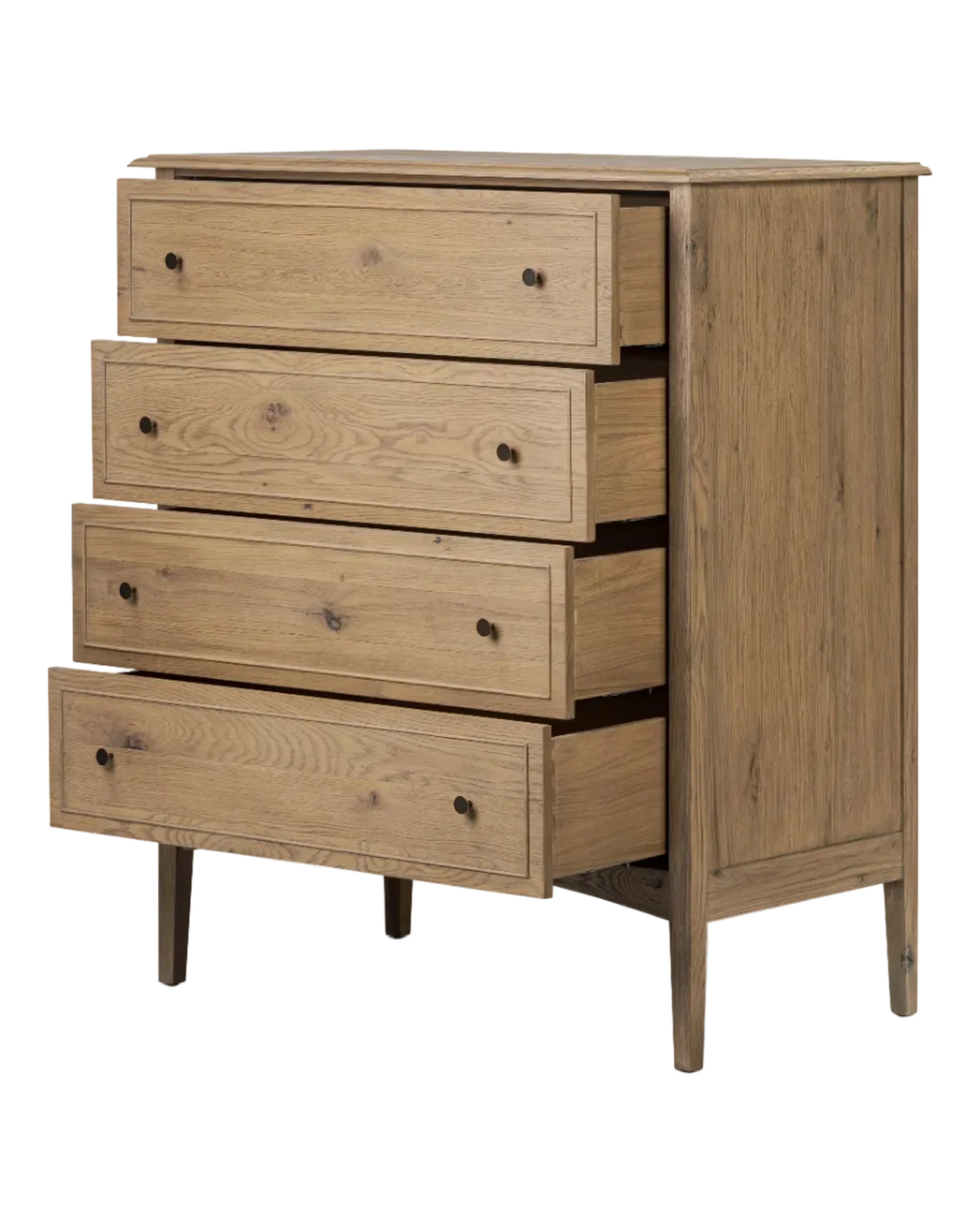 Hamilton Tall Chest - Image 3
