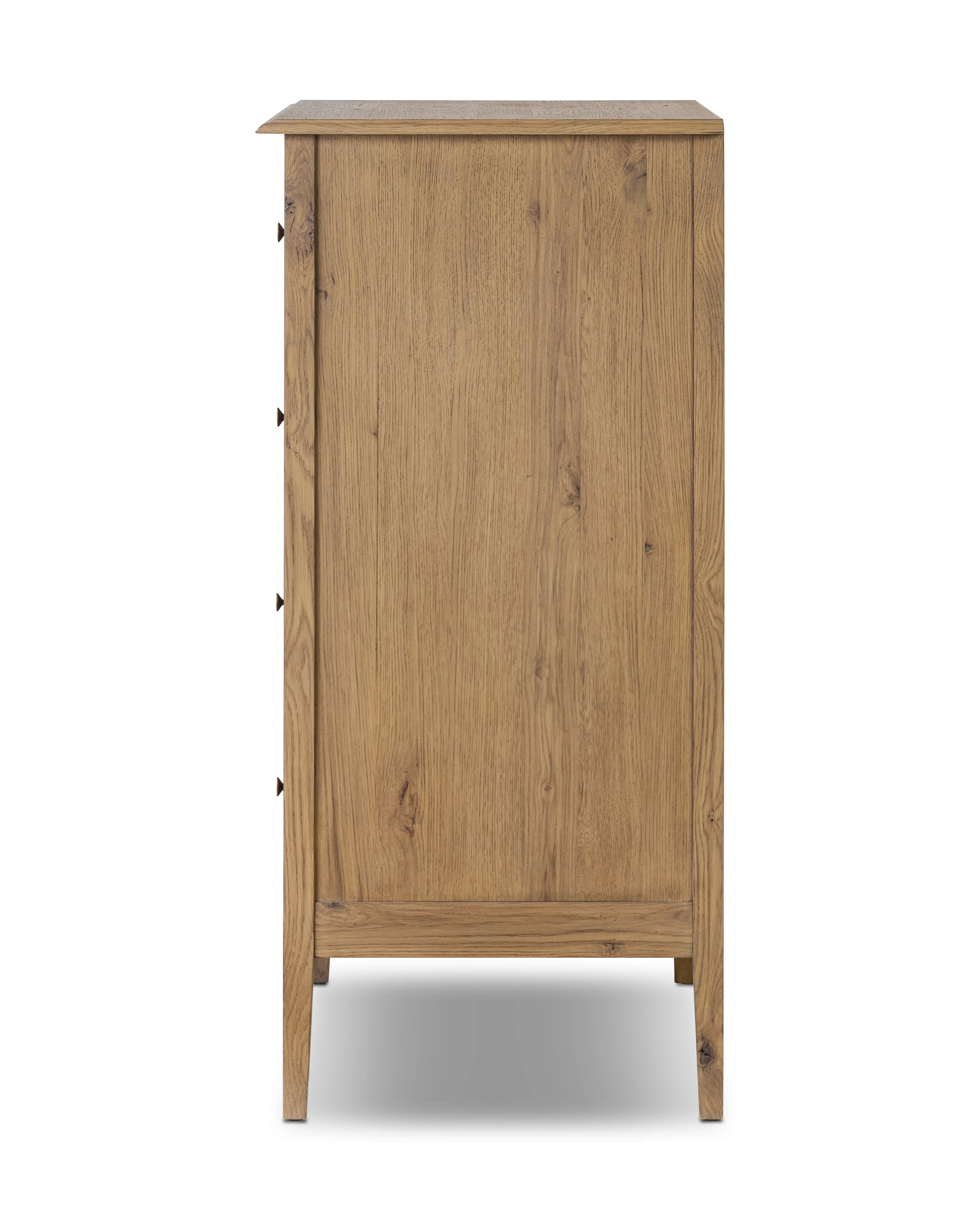 Hamilton Tall Chest - Image 4