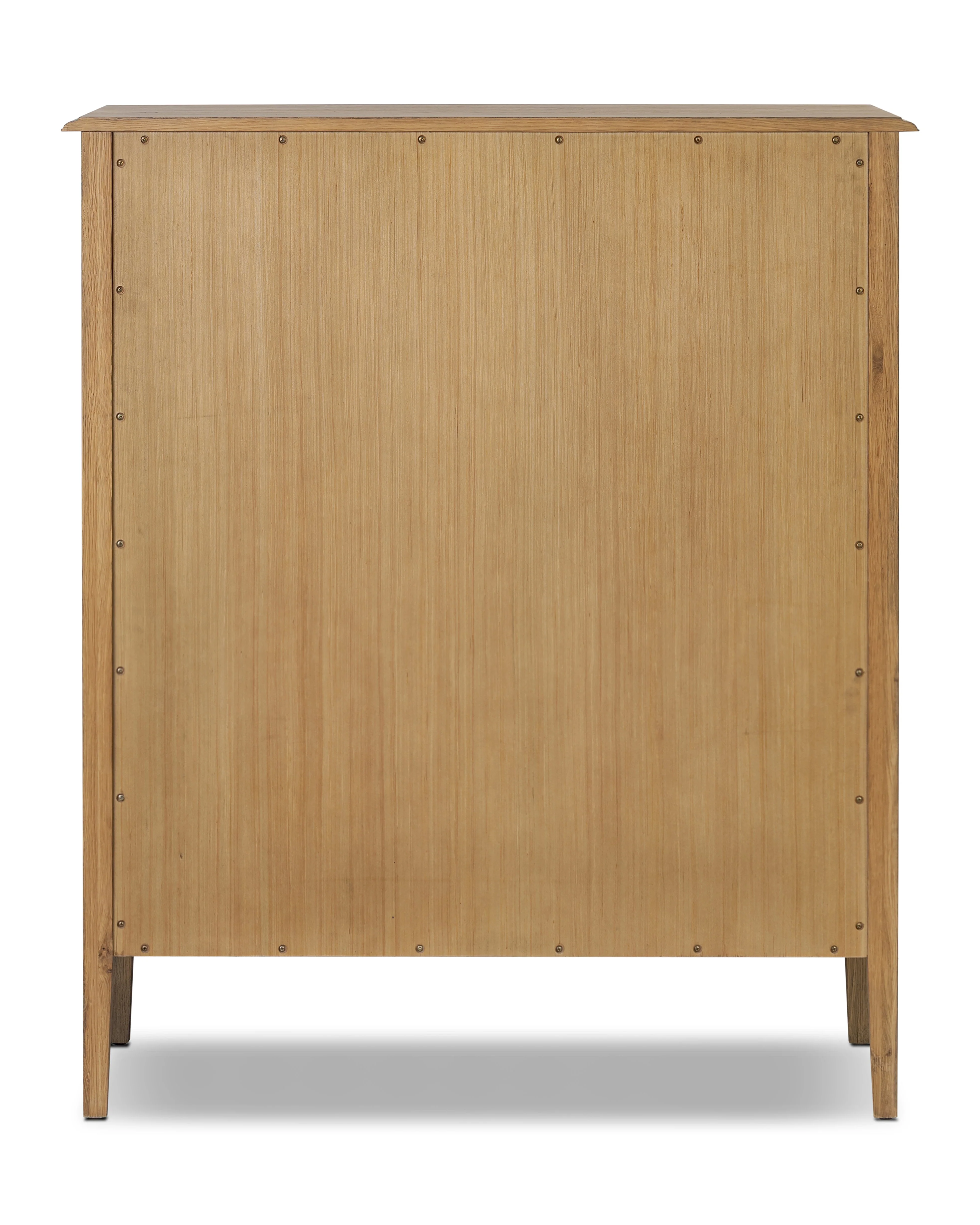 Hamilton Tall Chest - Image 5