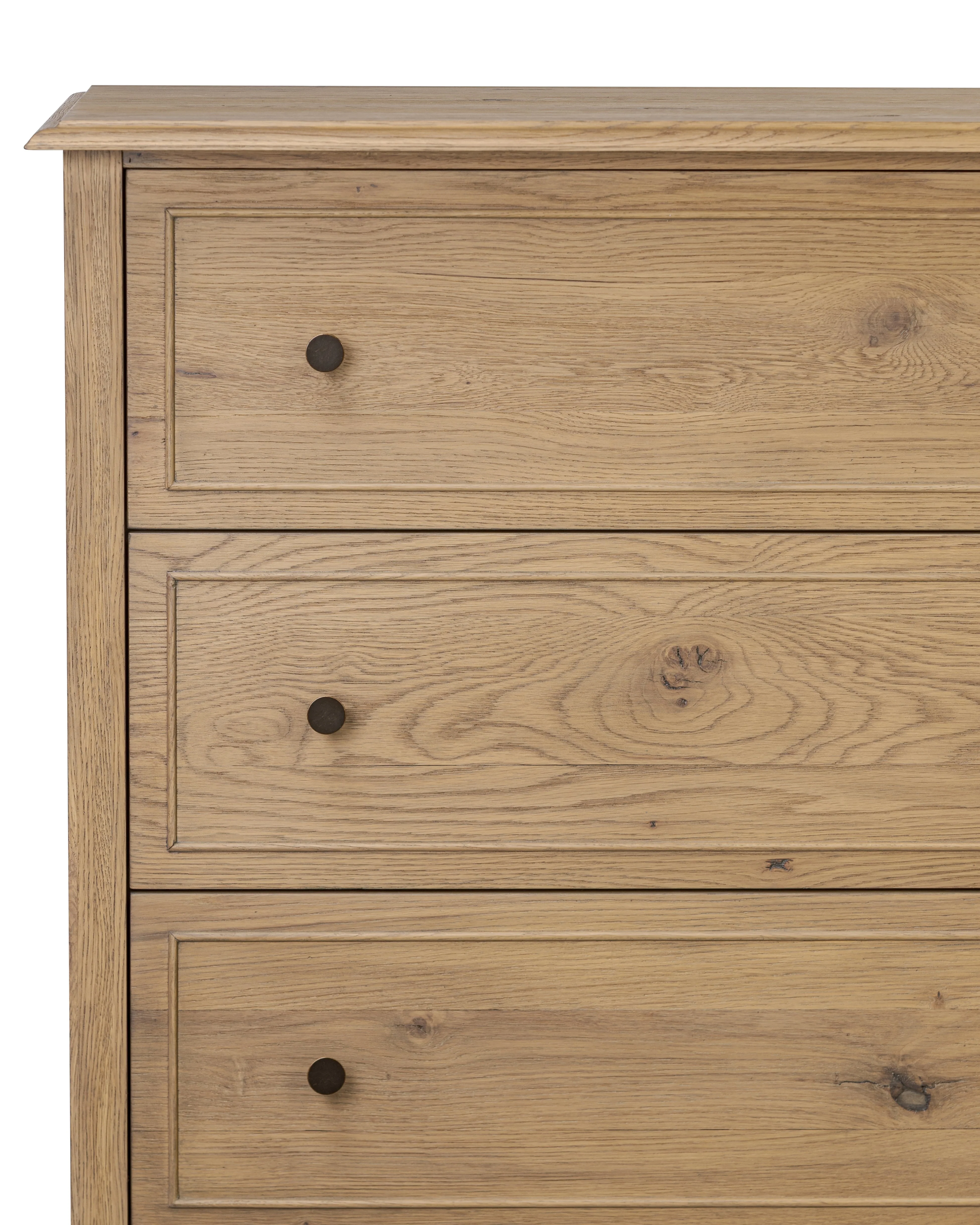 Hamilton Tall Chest - Image 7