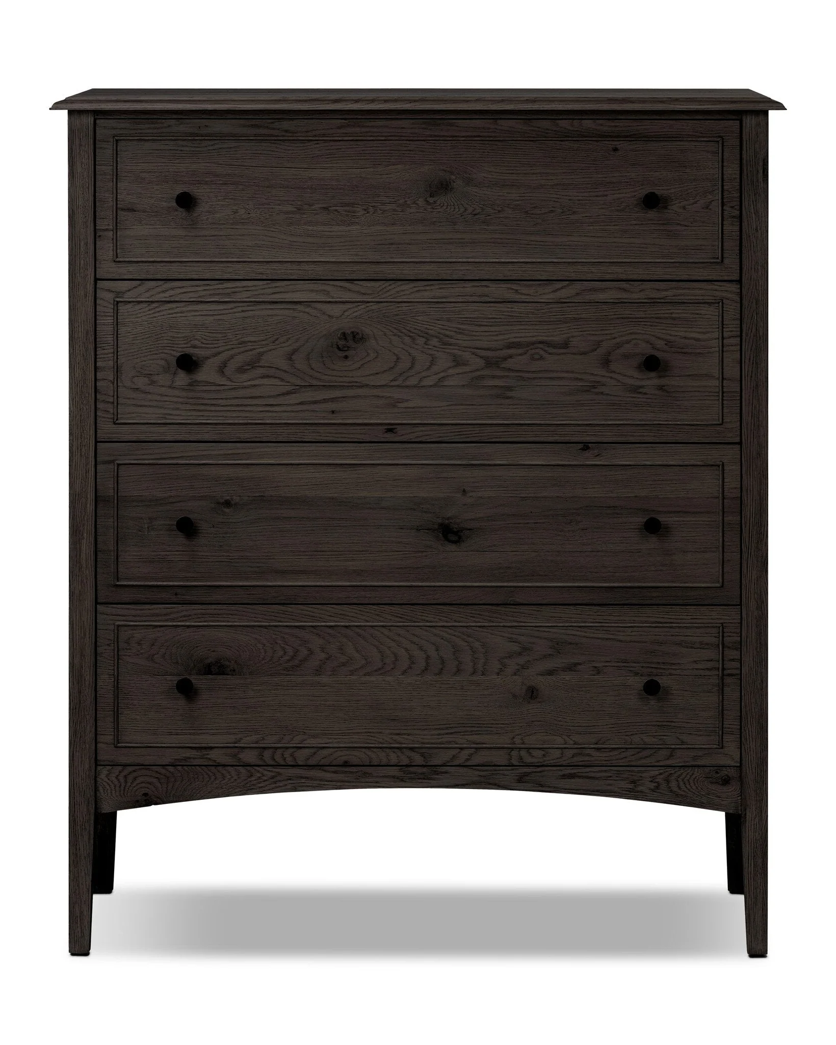 Hamilton Tall Chest - Image 9