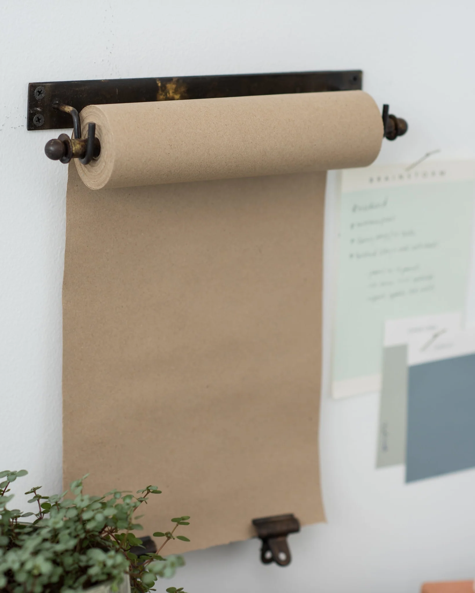 Hanging Wall Note - Image 3