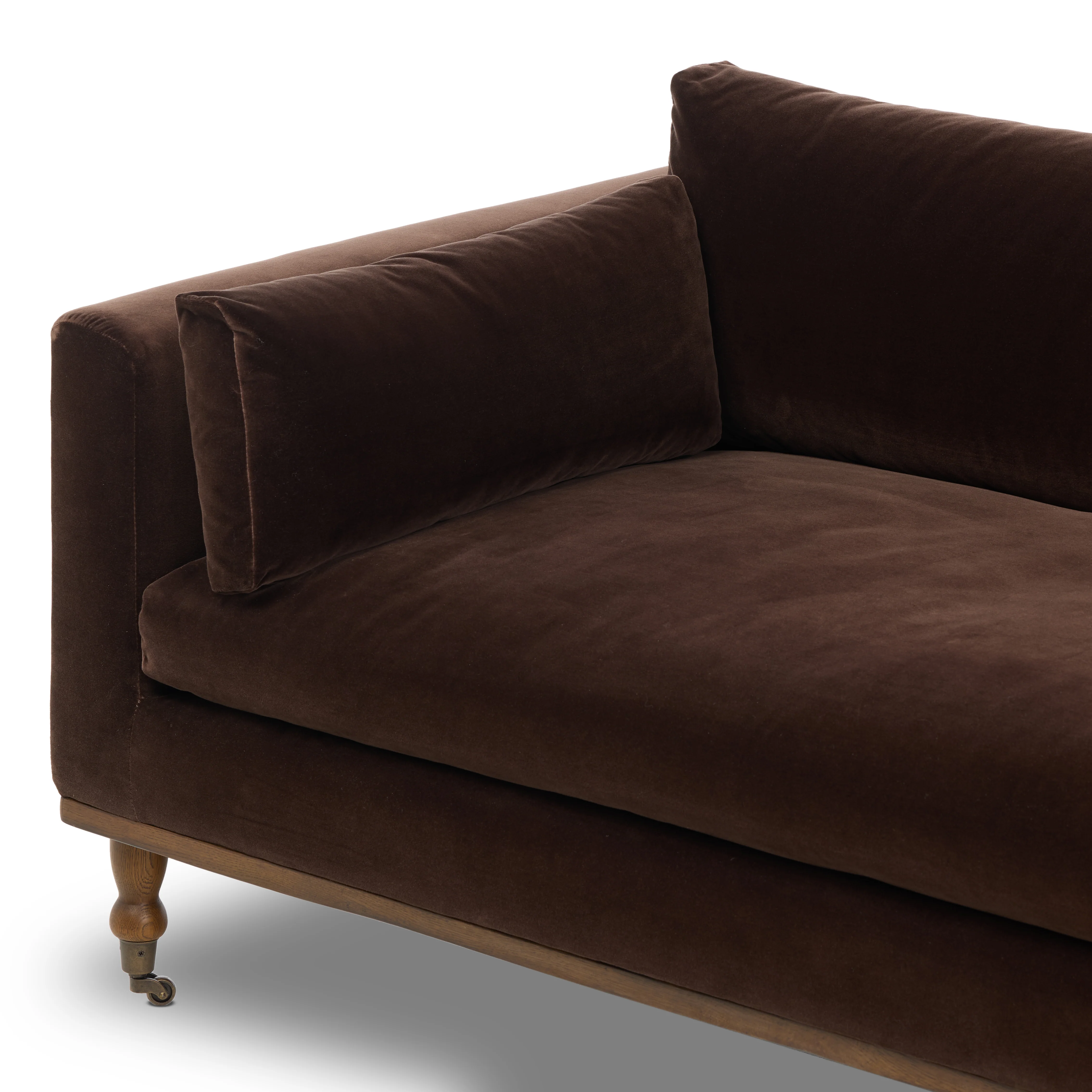 Harley Sofa - Image 3